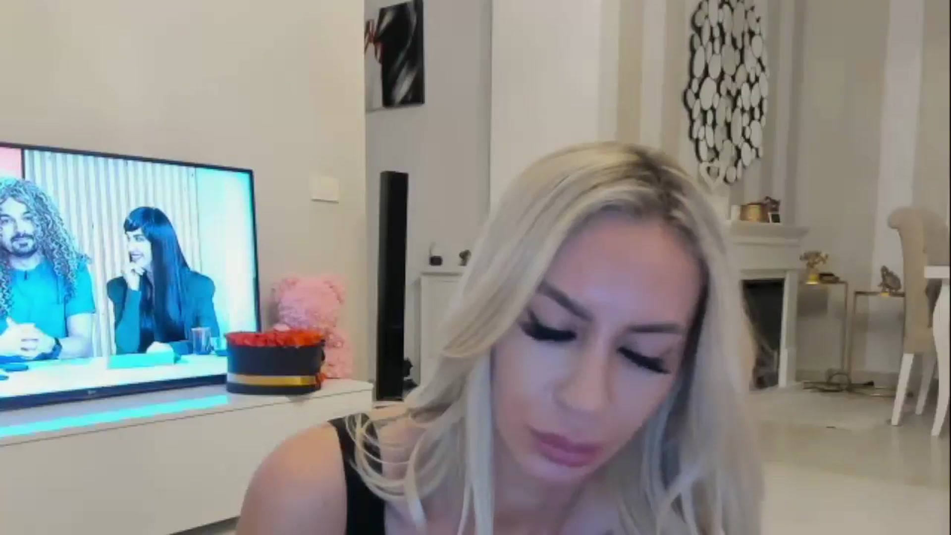 Gallery image thumbnail from Missy_alena's myfreecams stream on, 02/11/2025, 03:18 image 14 of 20