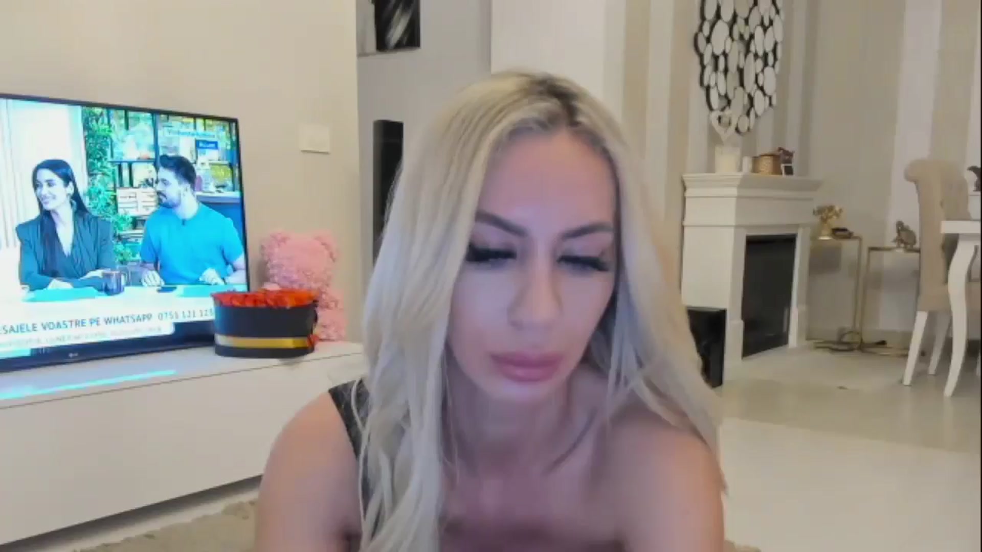 Gallery image thumbnail from Missy_alena's myfreecams stream on, 02/11/2025, 03:18 image 4 of 20