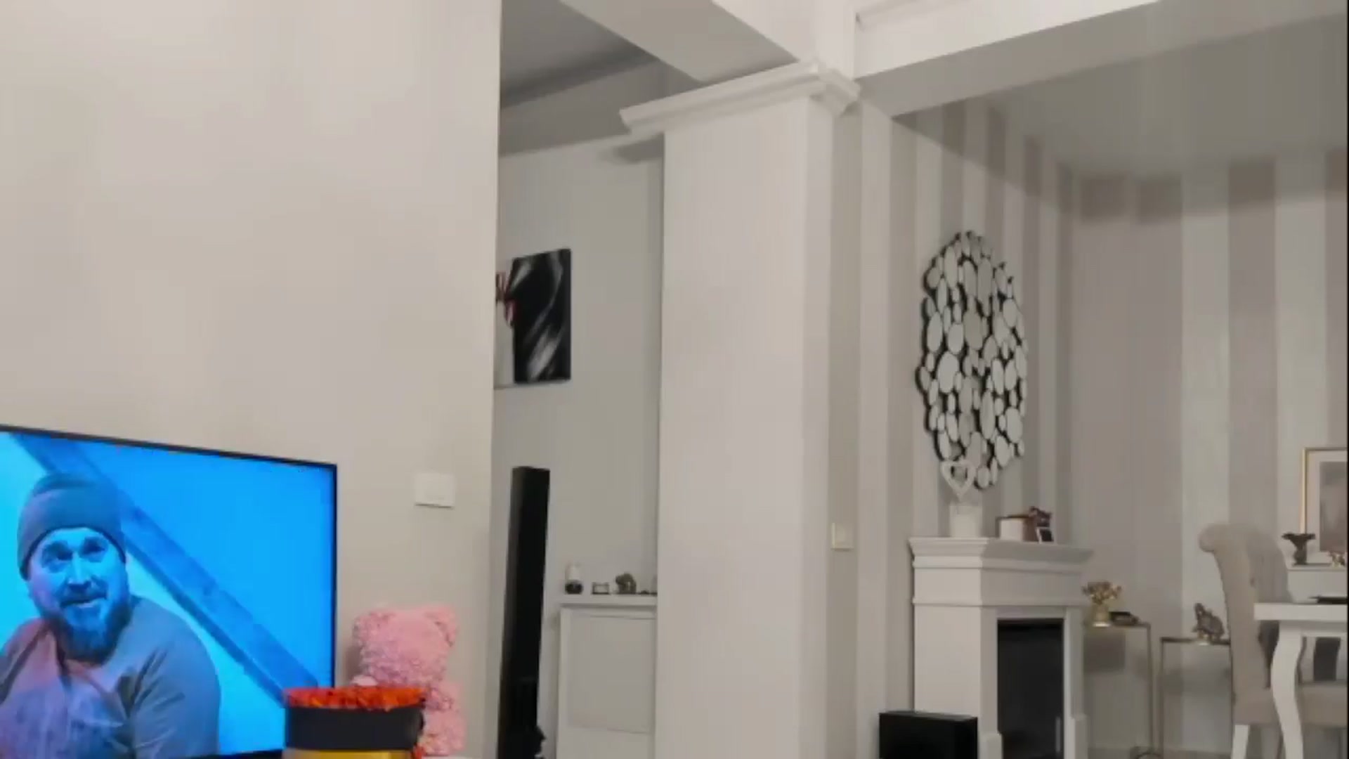 Gallery image thumbnail from Missy_alena's myfreecams stream on, 02/14/2025, 01:17 image 8 of 20