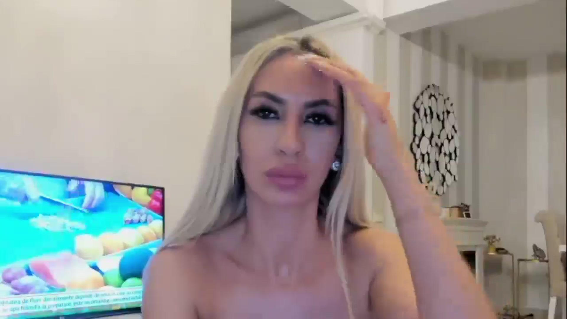 Gallery image thumbnail from Missy_alena's myfreecams stream on, 02/17/2025, 03:08 image 10 of 20