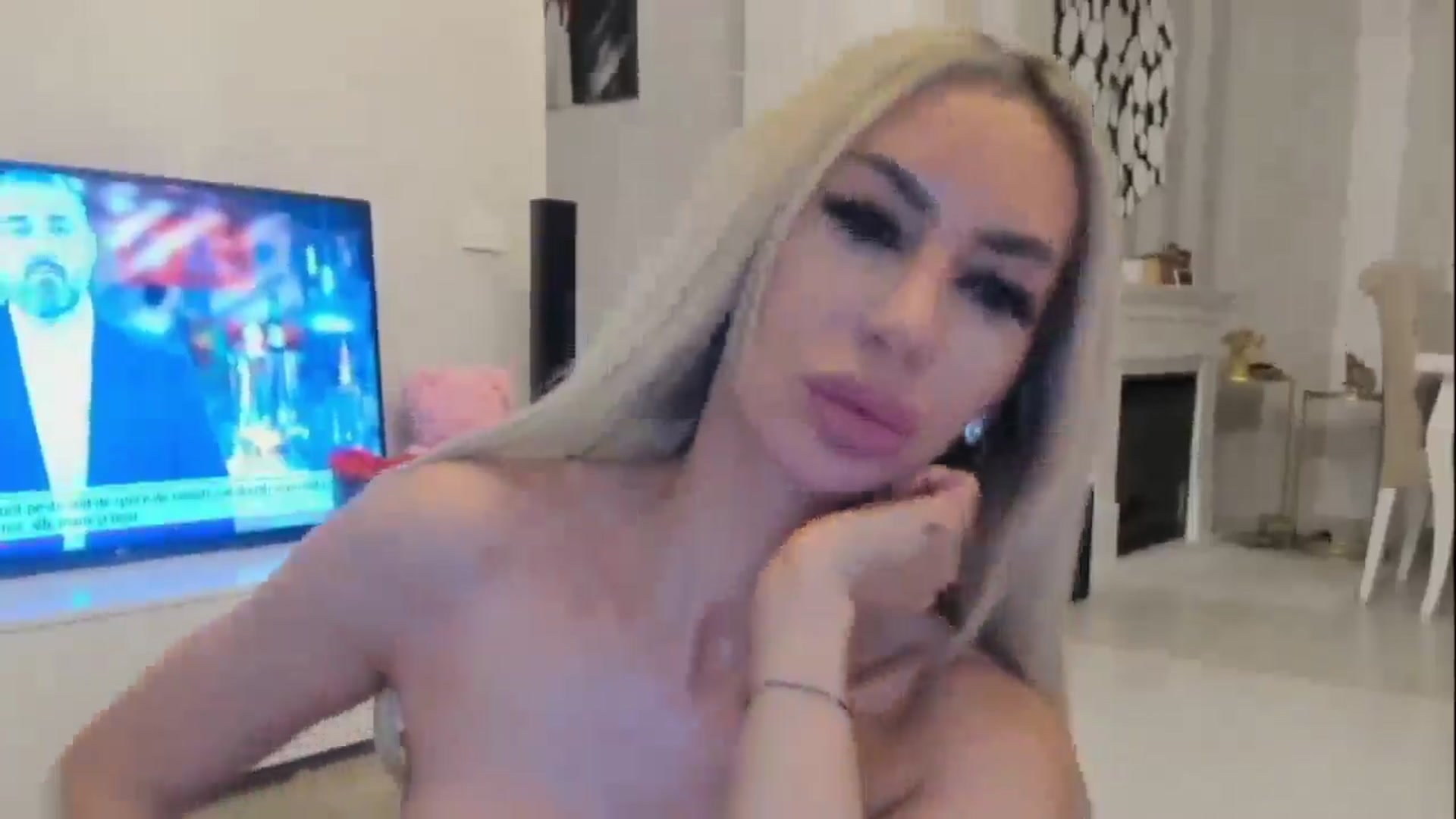 Gallery image thumbnail from Missy_alena's myfreecams stream on, 02/17/2025, 03:08 image 3 of 20