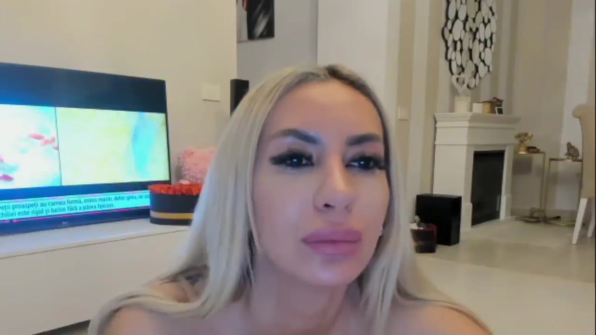 Gallery image thumbnail from Missy_alena's myfreecams stream on, 02/17/2025, 03:08 image 7 of 20