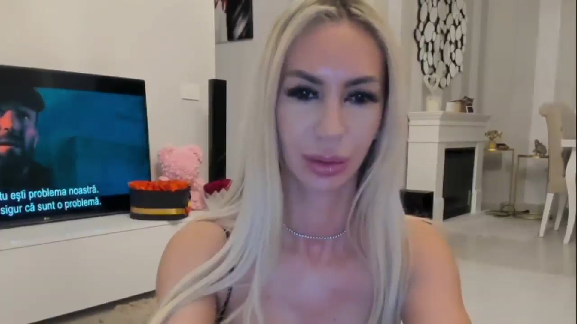 Gallery image thumbnail from Missy_alena's myfreecams stream on, 02/18/2025, 24:01 image 8 of 20