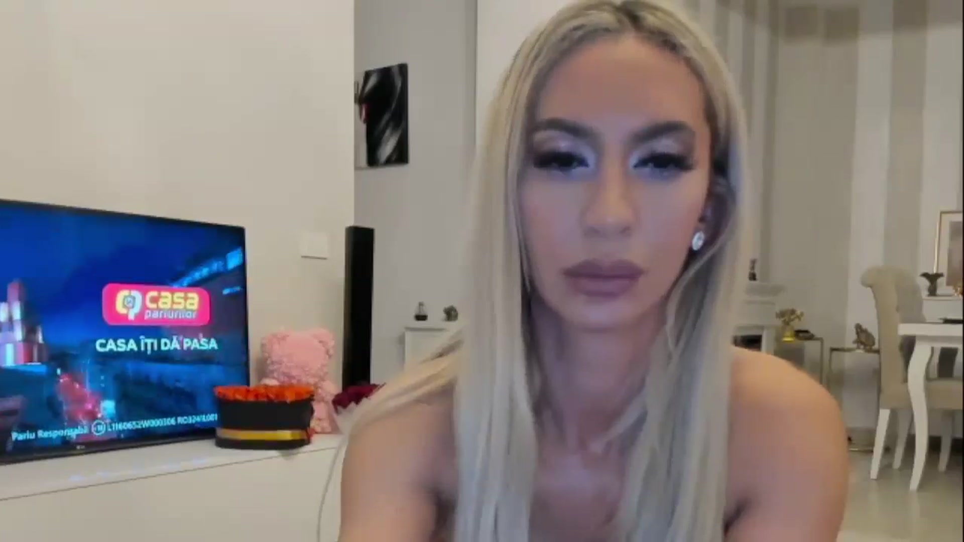 Gallery image thumbnail from Missy_alena's myfreecams stream on, 02/18/2025, 23:20 image 13 of 20