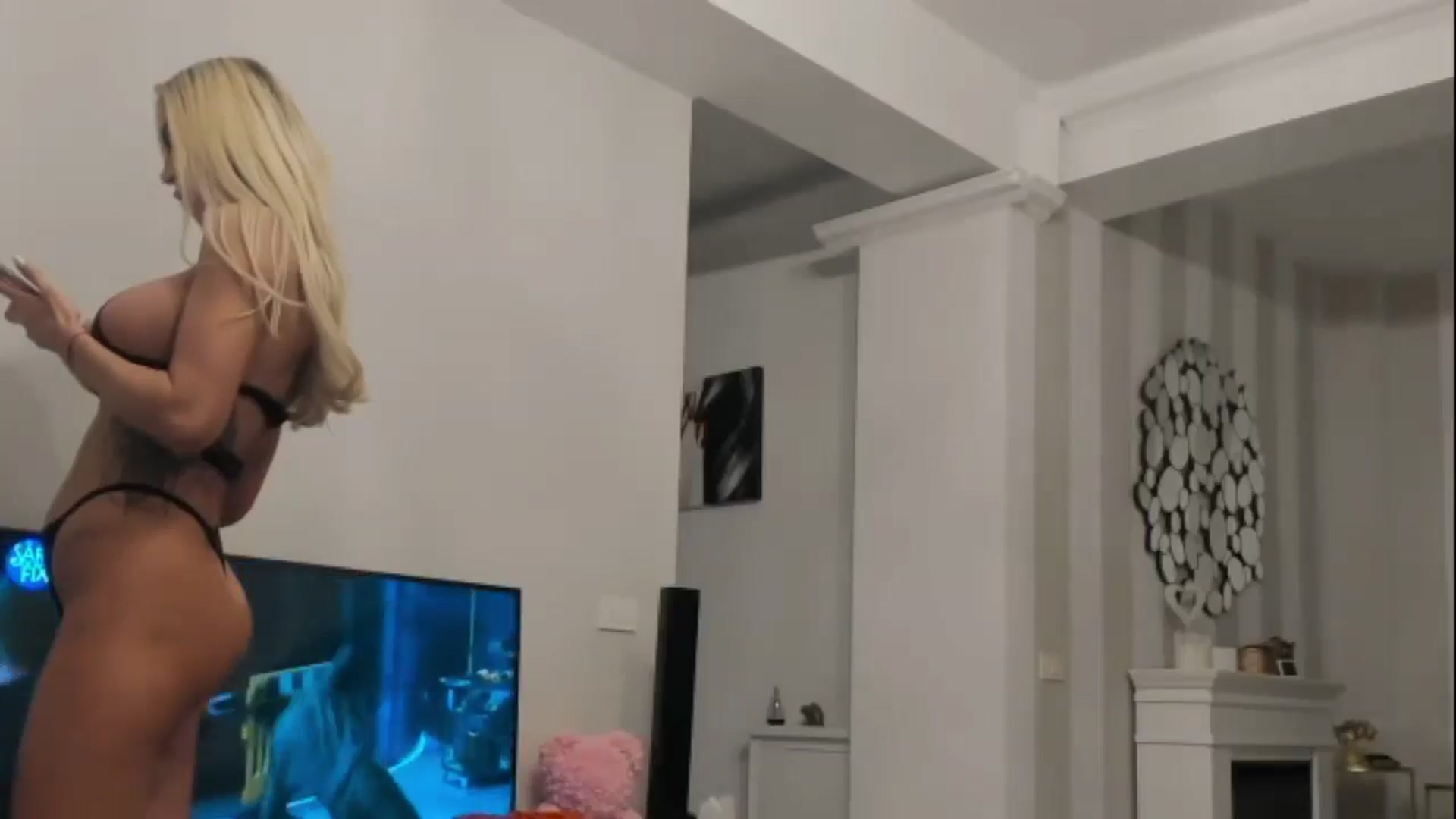 Gallery image thumbnail from Missy_alena's myfreecams stream on, 02/25/2025, 01:15 image 13 of 20