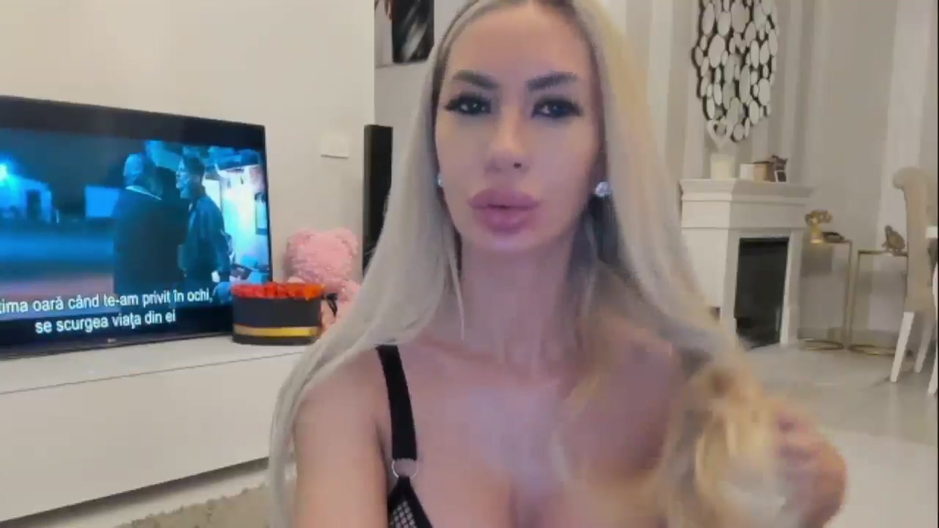 Gallery image thumbnail from Missy_alena's myfreecams stream on, 02/26/2025, 24:23 image 10 of 20