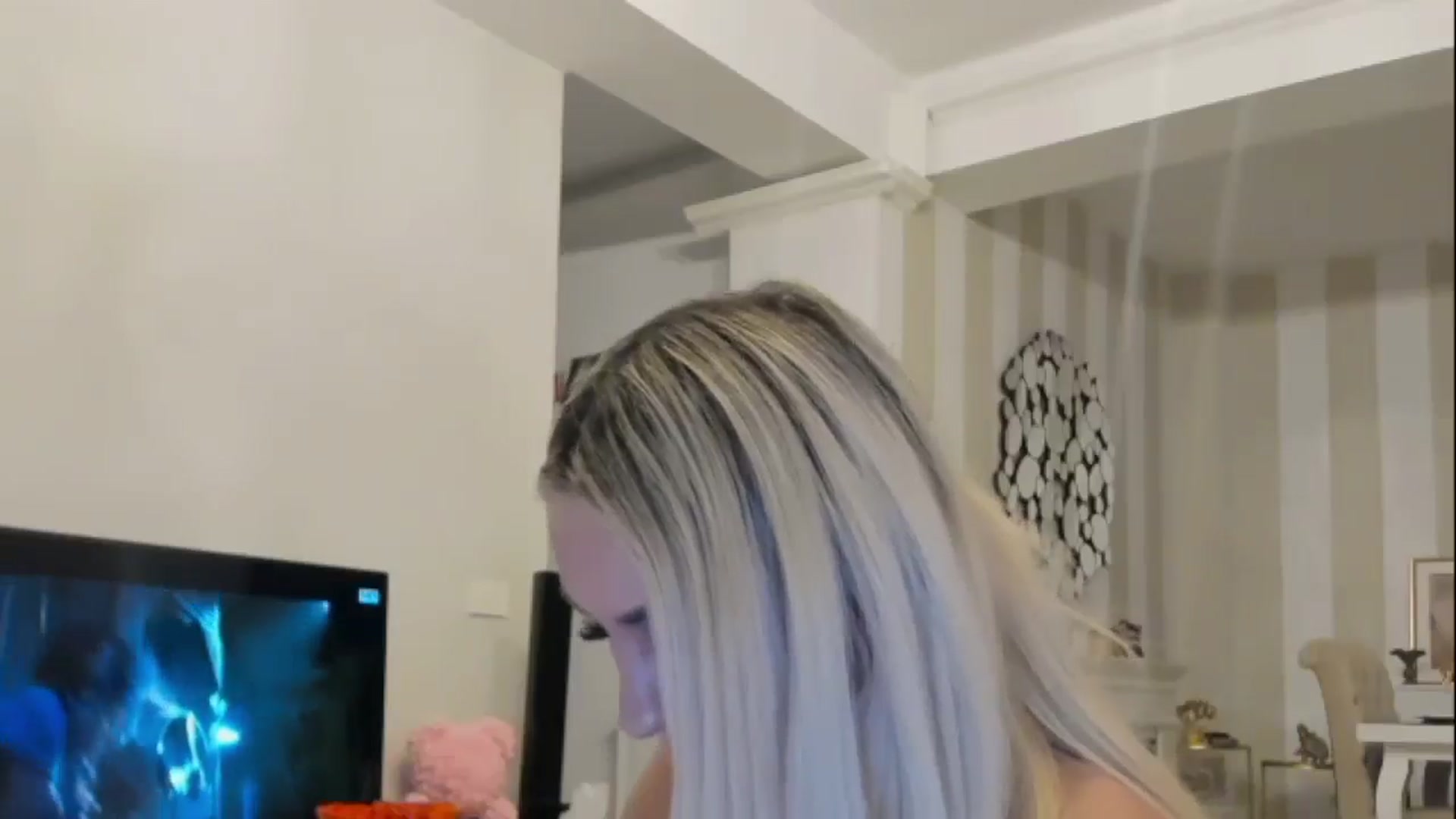 Gallery image thumbnail from Missy_alena's myfreecams stream on, 02/27/2025, 24:59 image 2 of 20
