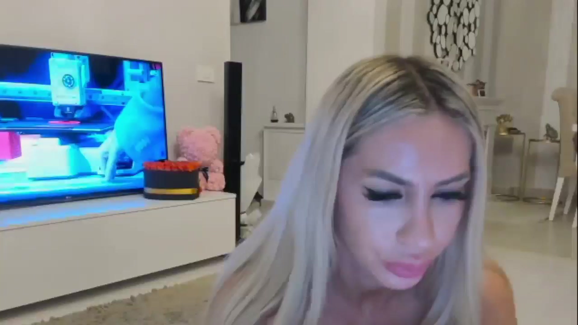 Gallery image thumbnail from Missy_alena's myfreecams stream on, 02/27/2025, 24:59 image 20 of 20