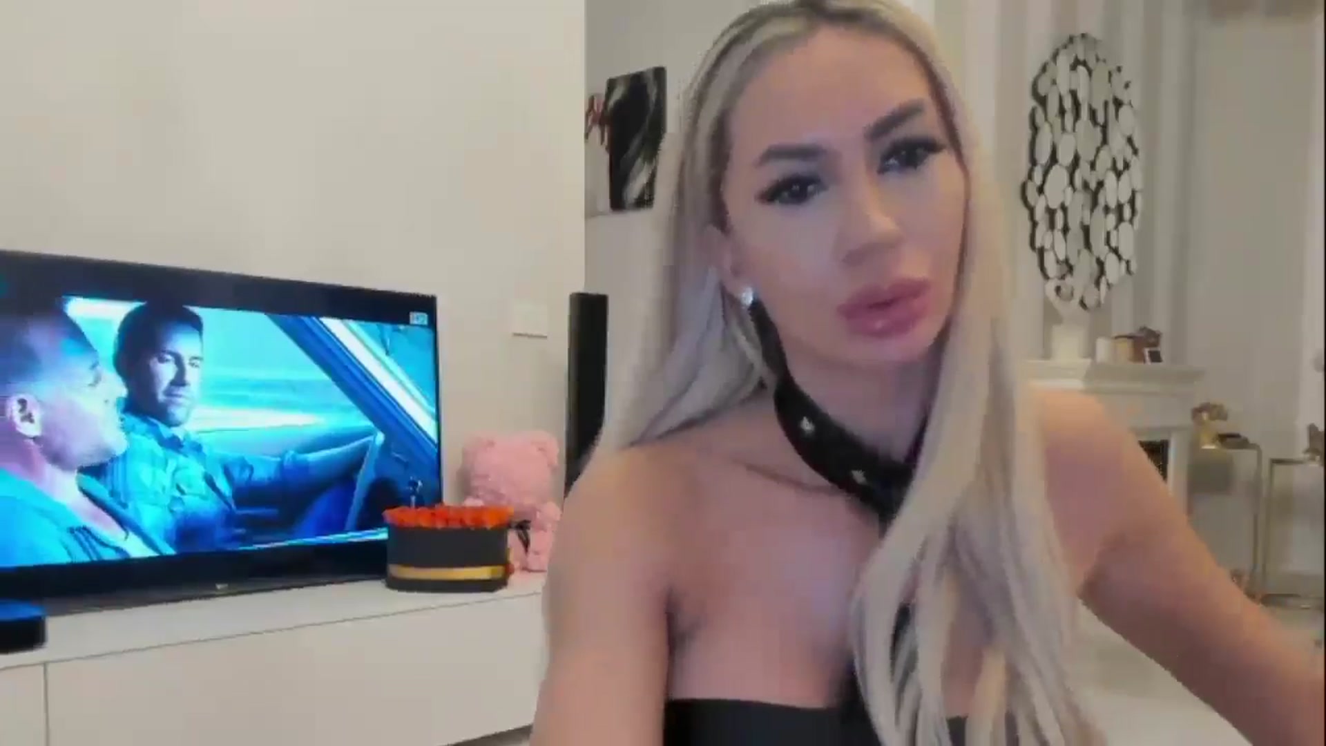Gallery image thumbnail from Missy_alena's myfreecams stream on, 02/28/2025, 02:06 image 8 of 20