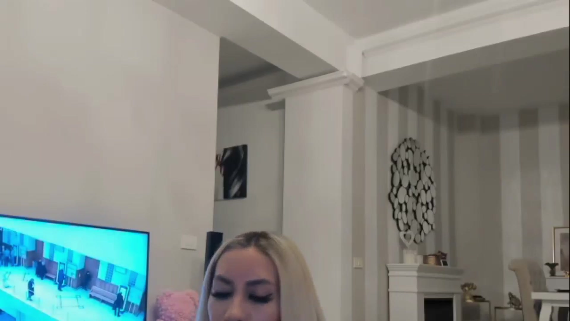 Gallery image thumbnail from Missy_alena's myfreecams stream on, 03/03/2025, 03:01 image 5 of 20