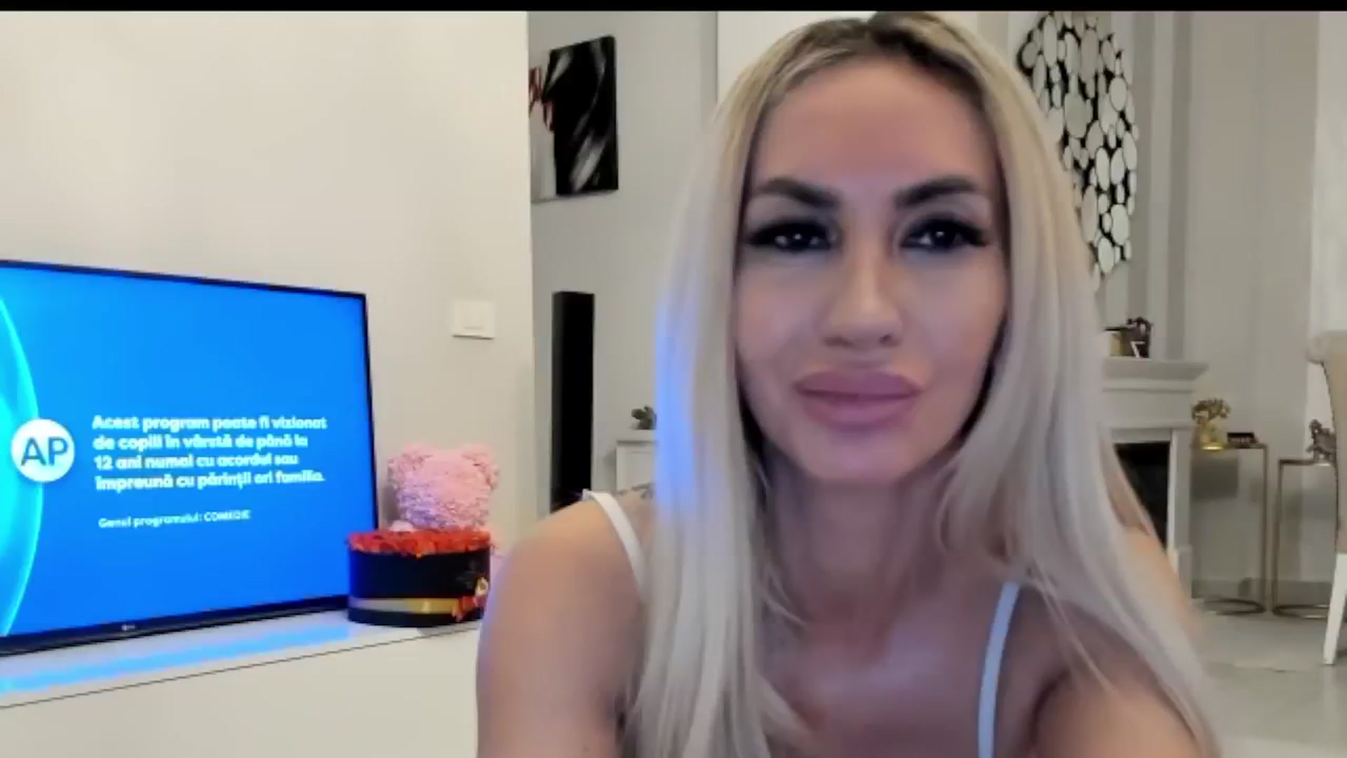 Gallery image thumbnail from Missy_alena's myfreecams stream on, 03/31/2025, 02:24 image 4 of 20