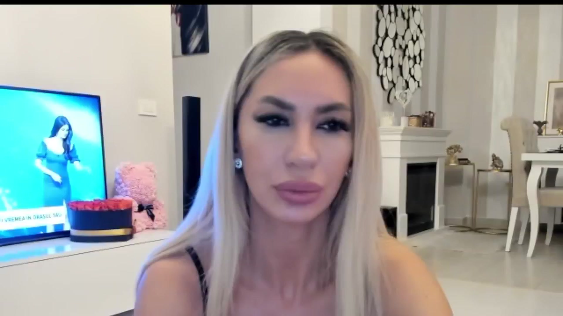 Gallery image thumbnail from Missy_alena's myfreecams stream on, 04/16/2025, 23:31 image 10 of 20