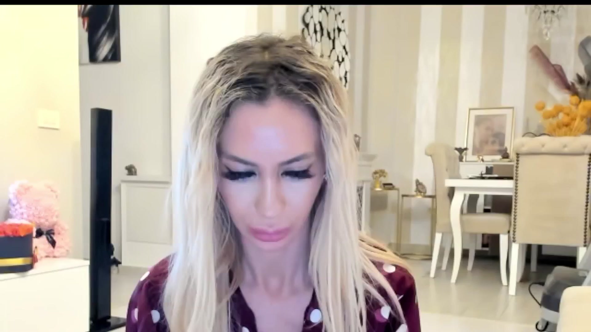 Gallery image thumbnail from Missy_alena's myfreecams stream on, 04/30/2025, 01:52 image 19 of 20