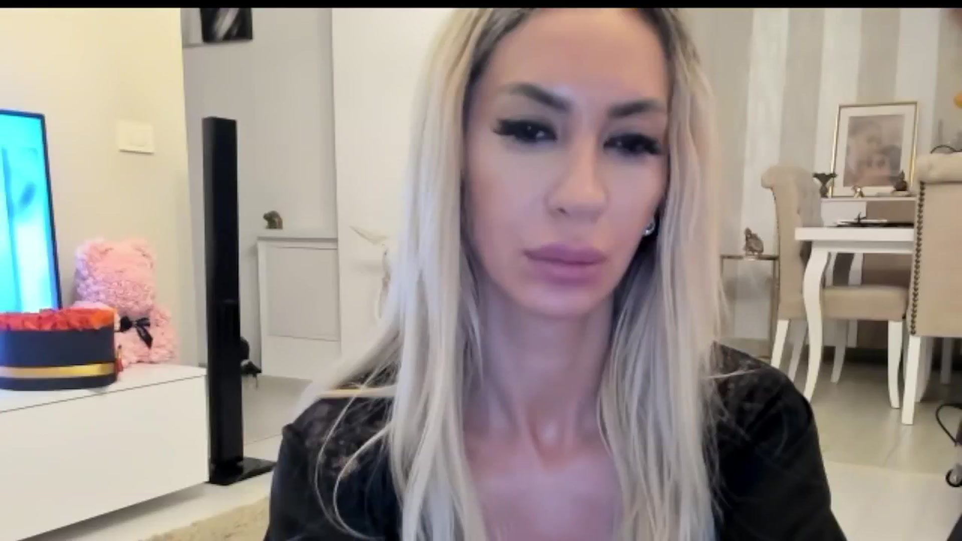 Gallery image thumbnail from Missy_alena's myfreecams stream on, 05/01/2025, 01:45 image 20 of 20