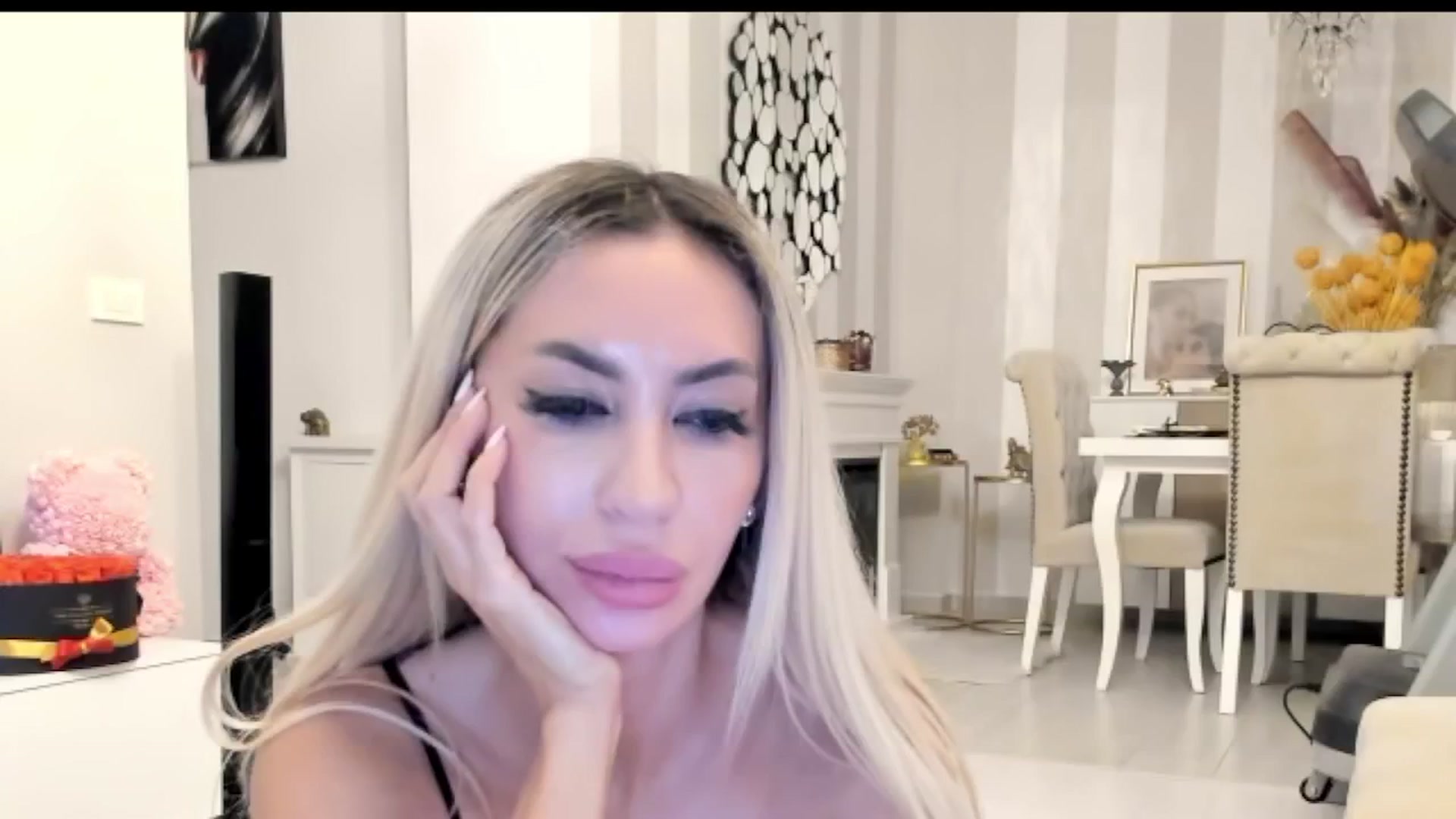 Gallery image thumbnail from Missy_alena's myfreecams stream on, 05/12/2025, 01:32 image 12 of 20