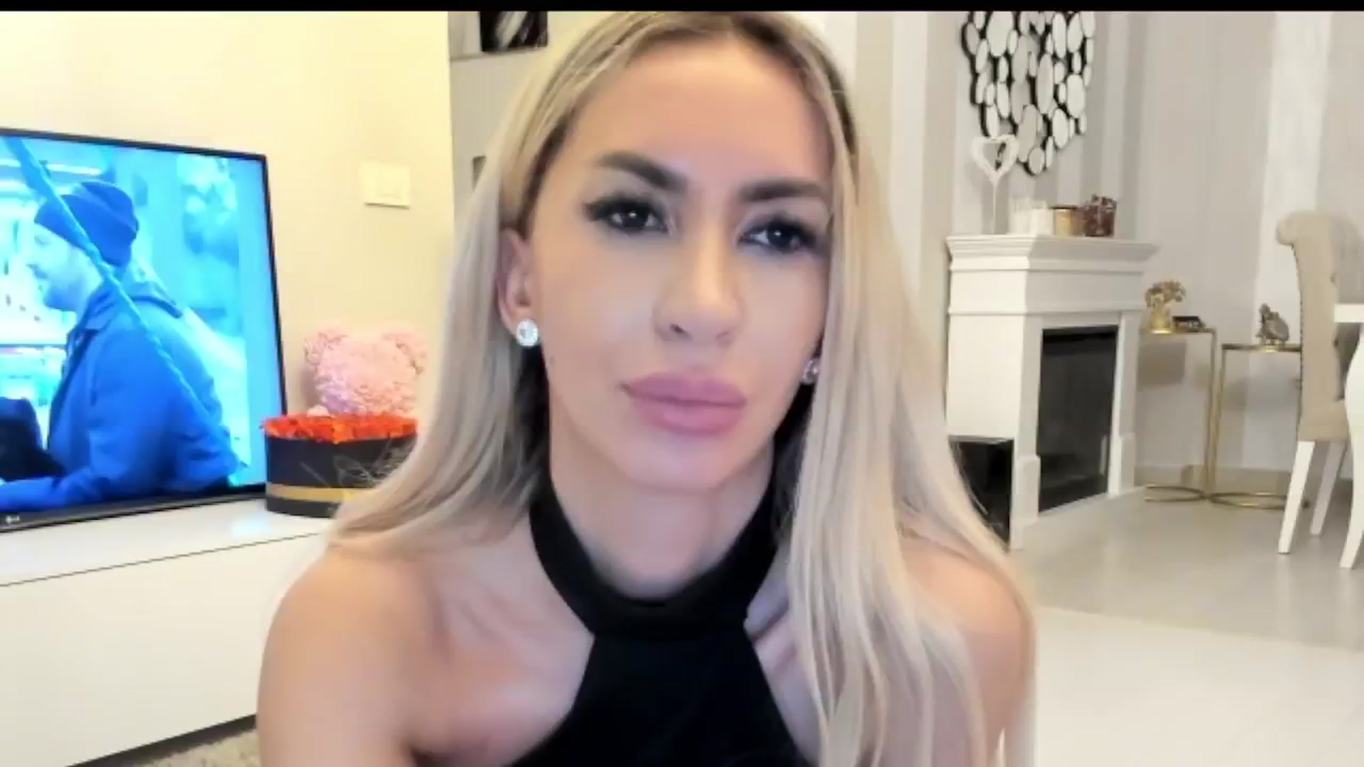 Gallery image thumbnail from Missy_alena's myfreecams stream on, 06/10/2025, 24:00 image 19 of 20