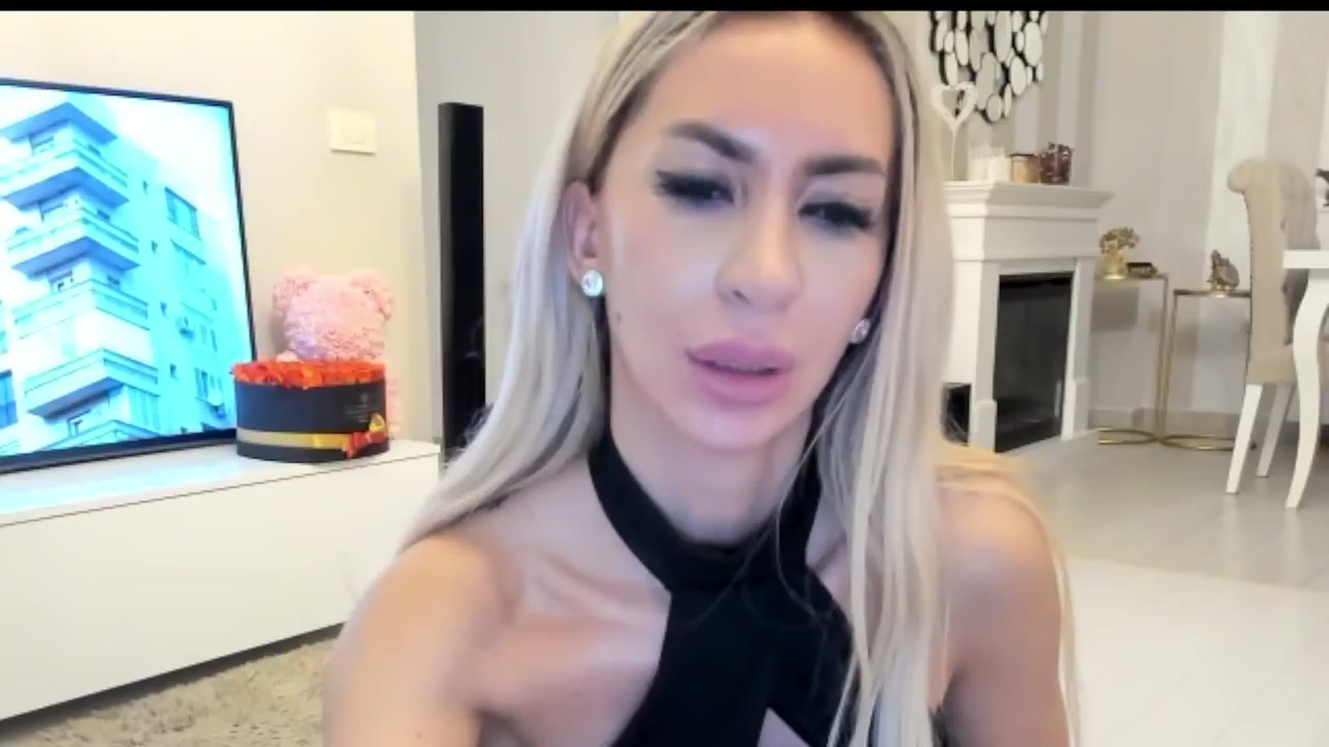 Gallery image thumbnail from Missy_alena's myfreecams stream on, 06/10/2025, 24:00 image 1 of 20
