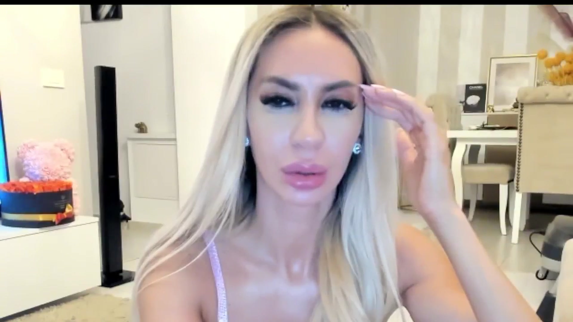 Gallery image thumbnail from Missy_alena's myfreecams stream on, 07/22/2025, 01:16 image 8 of 20
