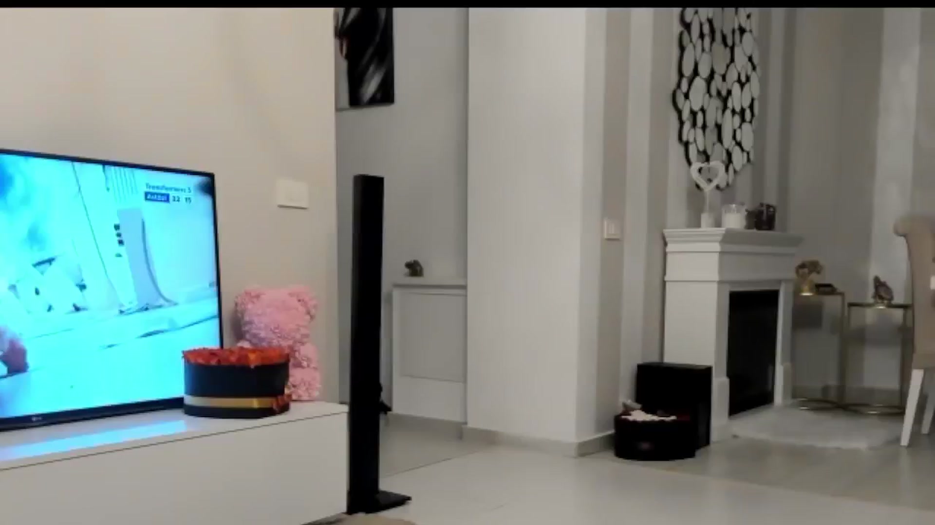 Gallery image thumbnail from Missy_alena's myfreecams stream on, 08/03/2025, 01:53 image 1 of 20