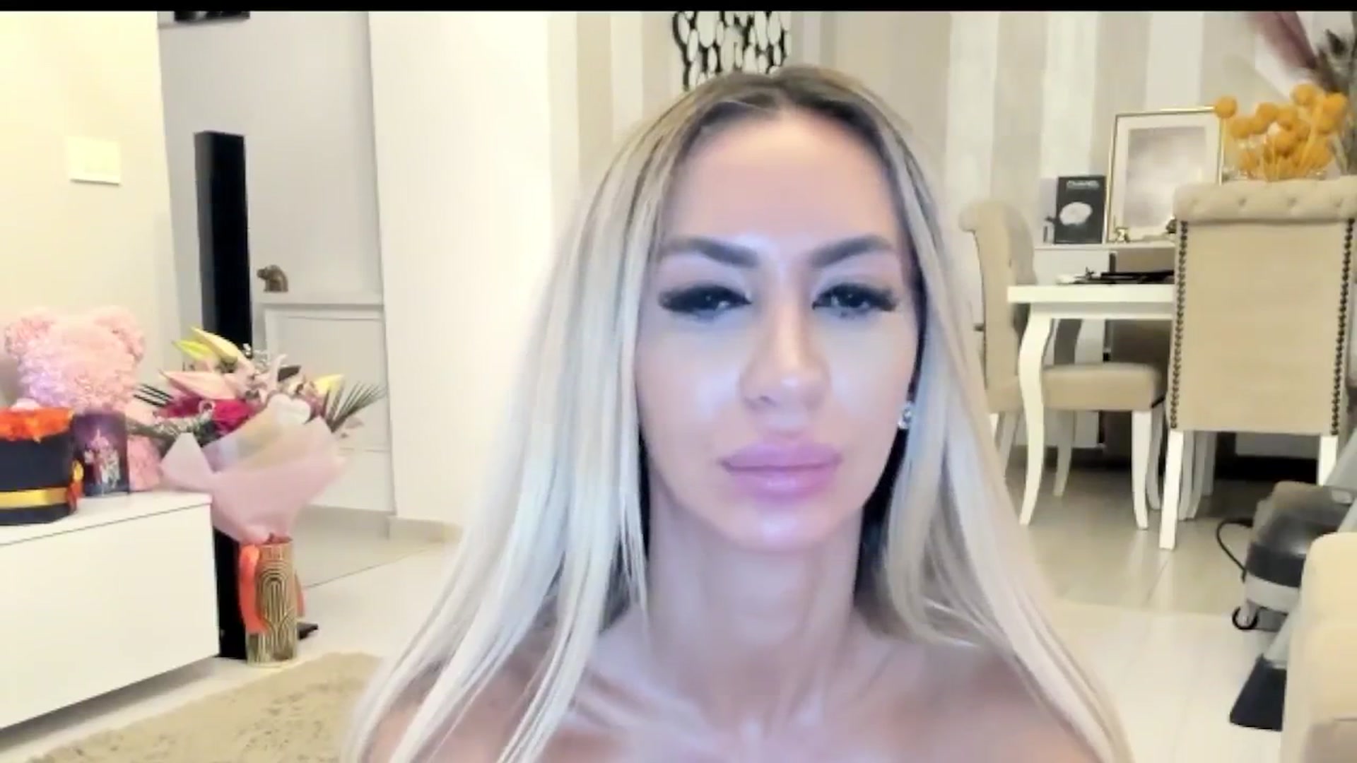Gallery image thumbnail from Missy_alena's myfreecams stream on, 08/10/2025, 01:15 image 5 of 20