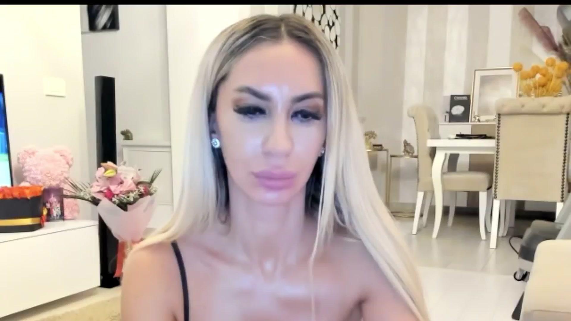 Gallery image thumbnail from Missy_alena's myfreecams stream on, 08/11/2025, 01:55 image 9 of 20