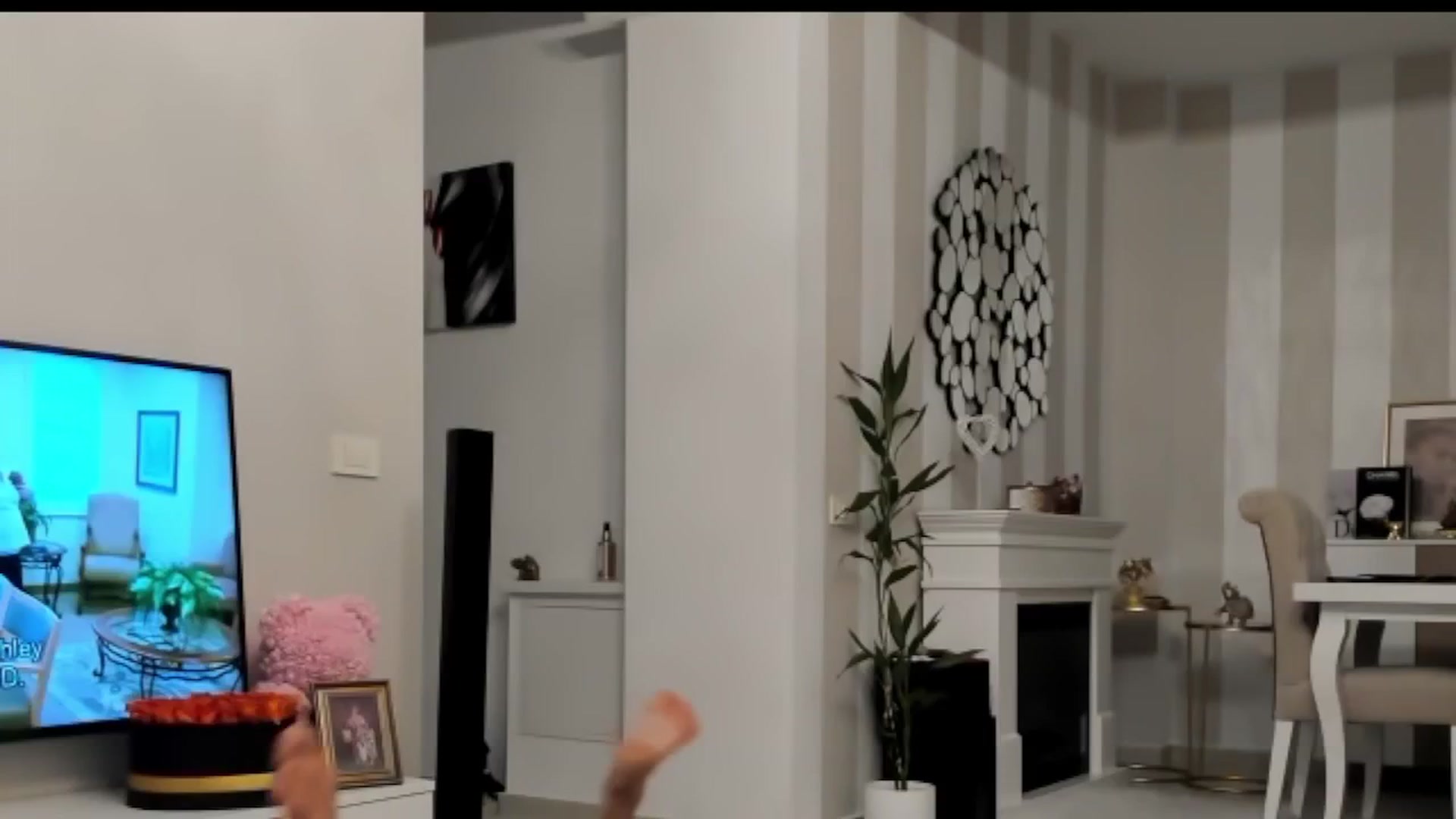 Gallery image thumbnail from Missy_alena's myfreecams stream on, 10/19/2025, 01:44 image 20 of 20