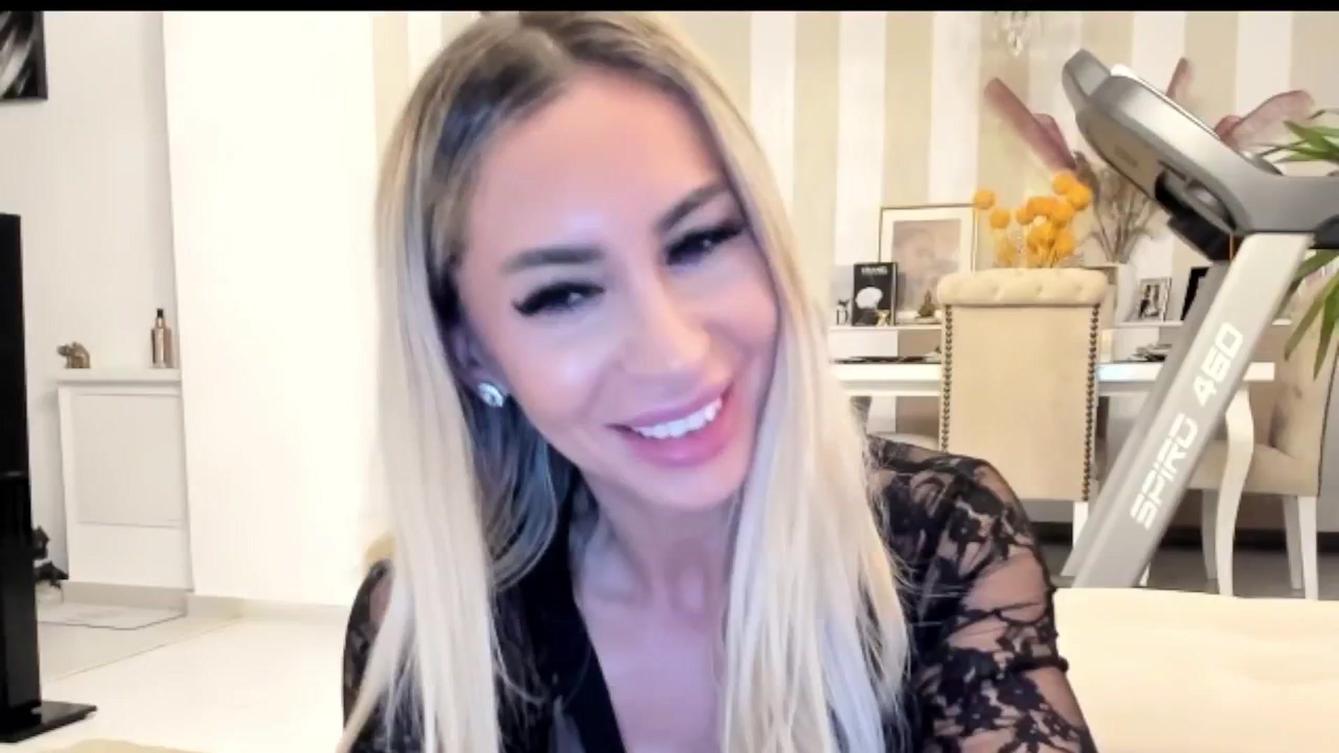 Gallery image thumbnail from Missy_alena's myfreecams stream on, 10/23/2025, 23:03 image 20 of 20