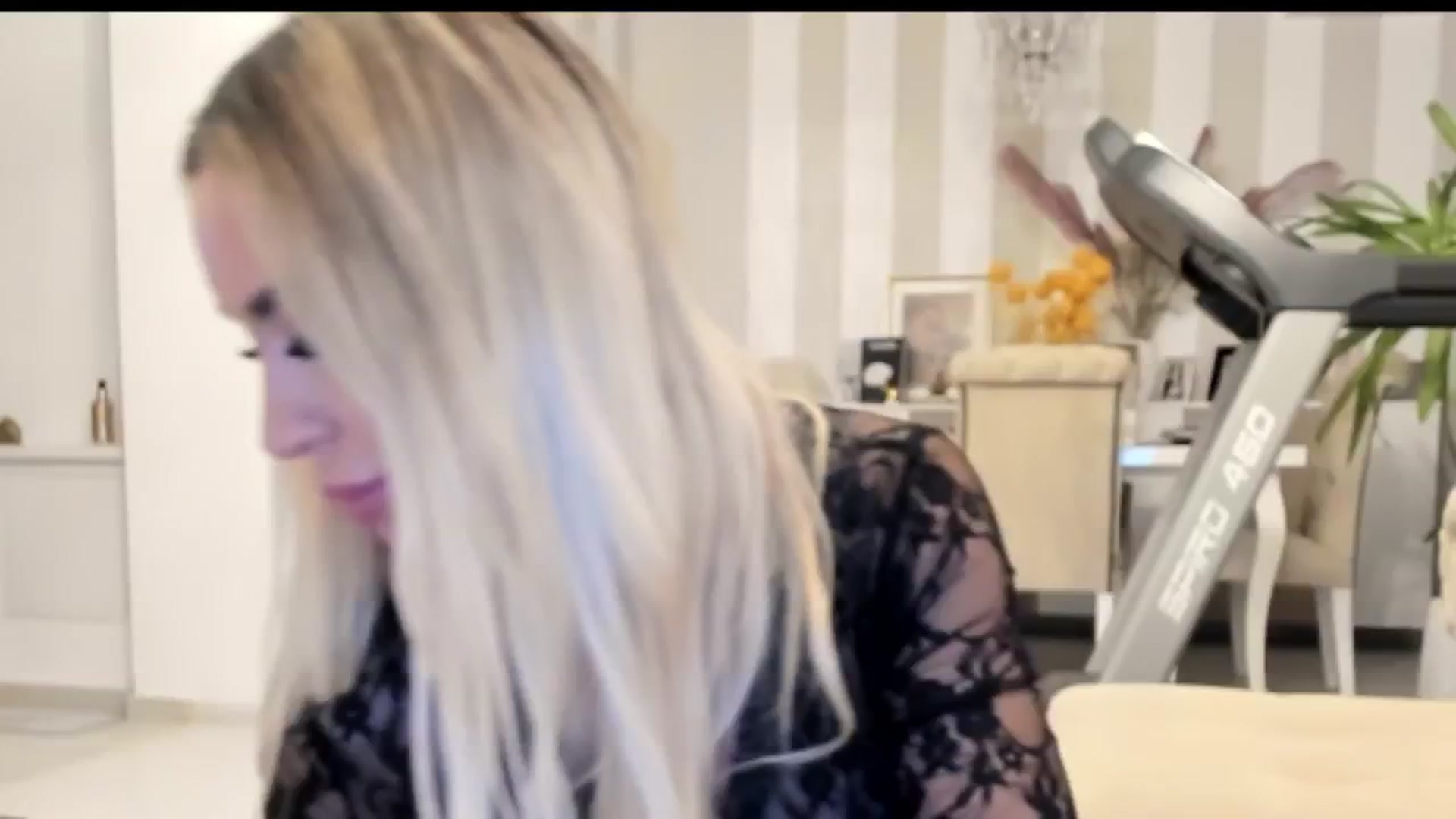 Gallery image thumbnail from Missy_alena's myfreecams stream on, 10/23/2025, 23:58 image 8 of 20