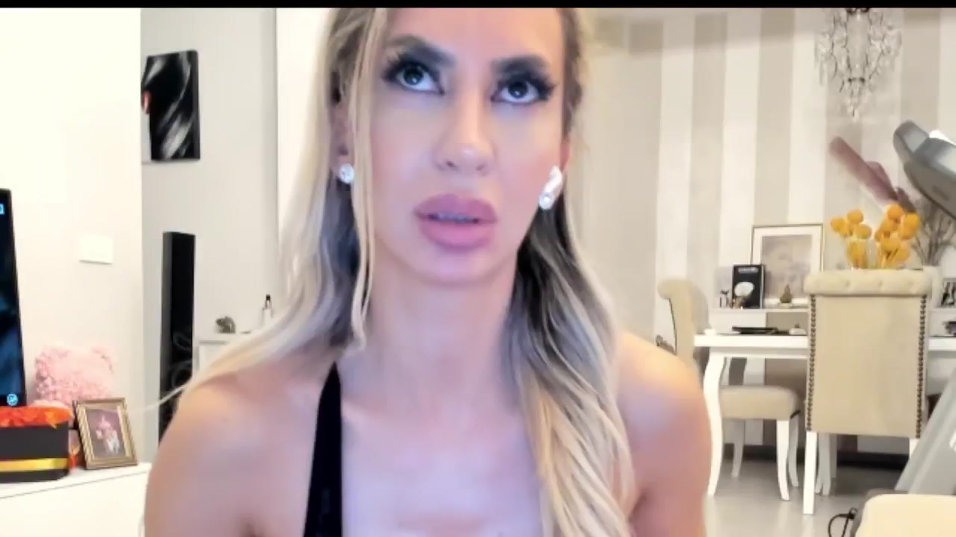 Gallery image thumbnail from Missy_alena's myfreecams stream on, 11/10/2025, 24:41 image 1 of 20