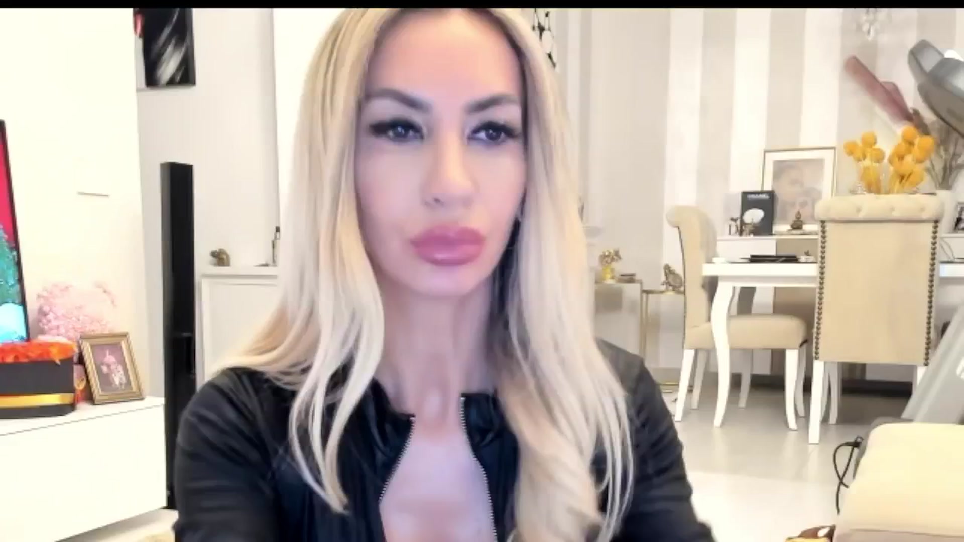 Gallery image thumbnail from Missy_alena's myfreecams stream on, 12/03/2025, 03:10 image 3 of 20