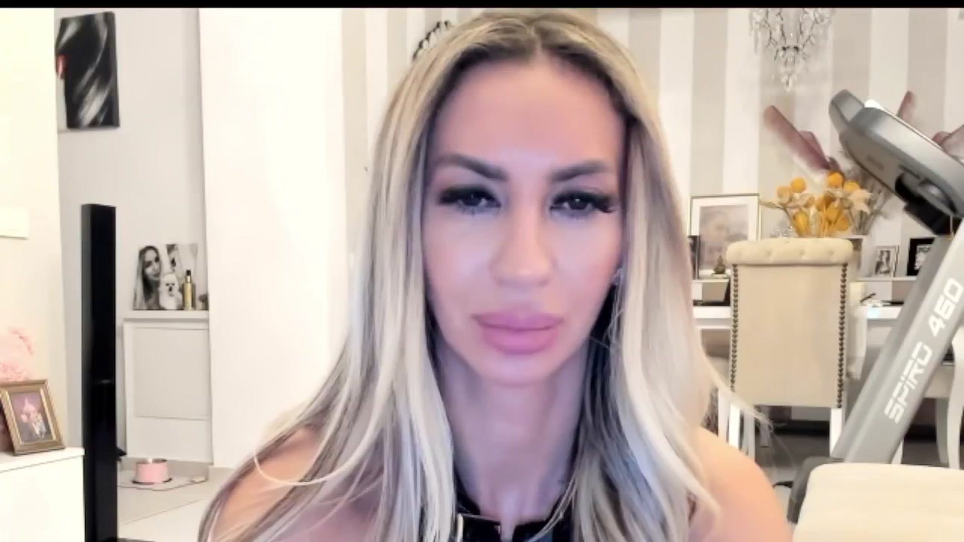 Gallery image thumbnail from Missy_alena's myfreecams stream on, 01/14/2026, 01:59 image 9 of 20