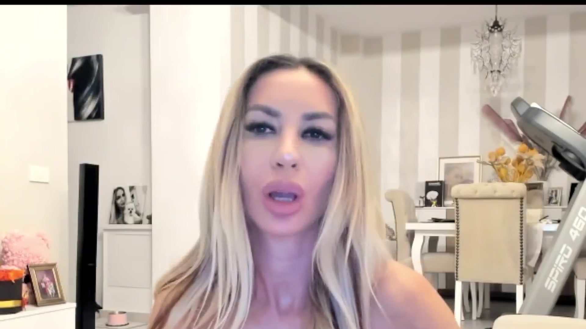 Gallery image thumbnail from Missy_alena's myfreecams stream on, 01/31/2026, 03:12 image 20 of 20