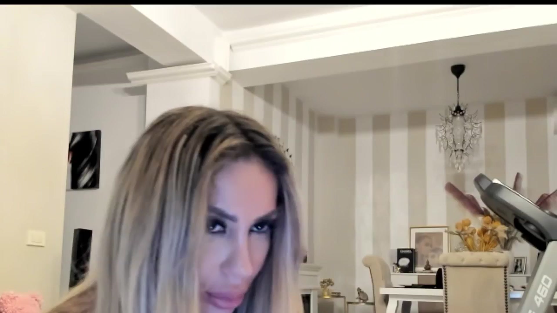 Gallery image thumbnail from Missy_alena's myfreecams stream on, 02/13/2026, 02:05 image 19 of 20