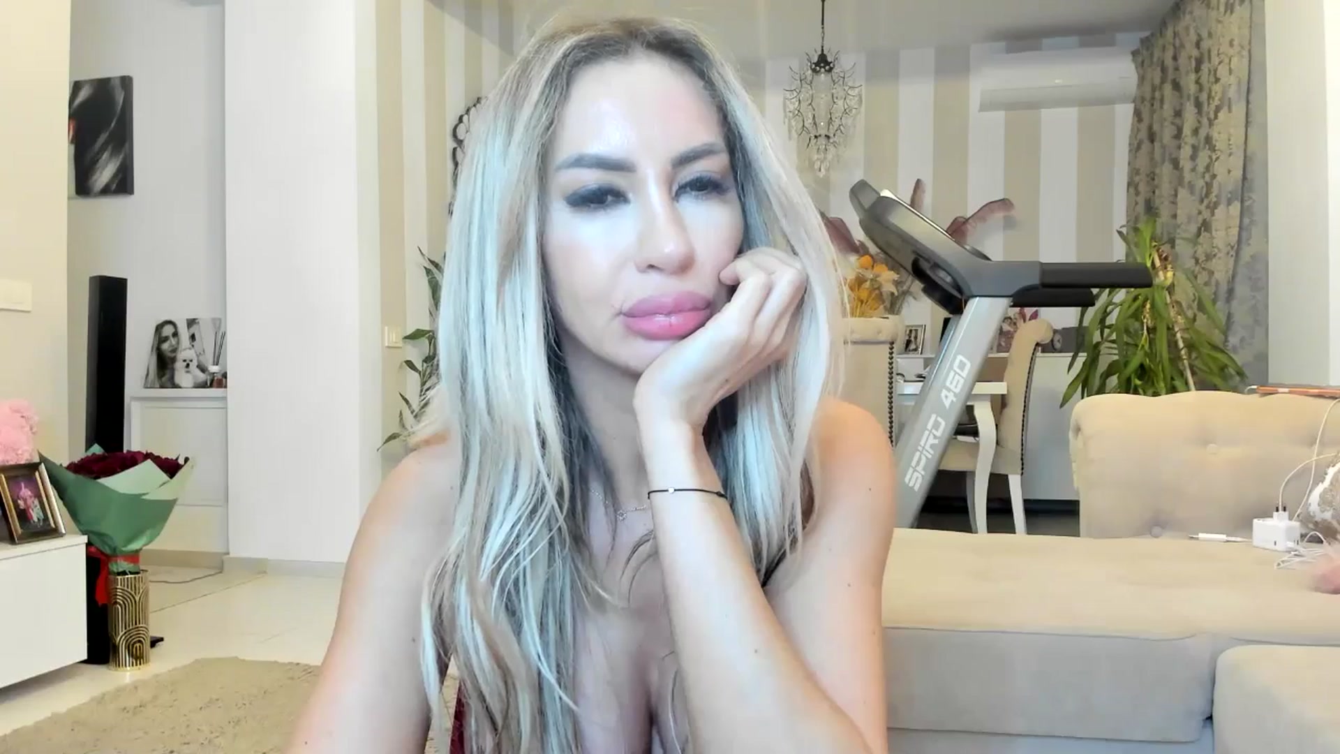 Gallery image thumbnail from Missy_alena's myfreecams stream on, 02/16/2026, 03:58 image 2 of 20