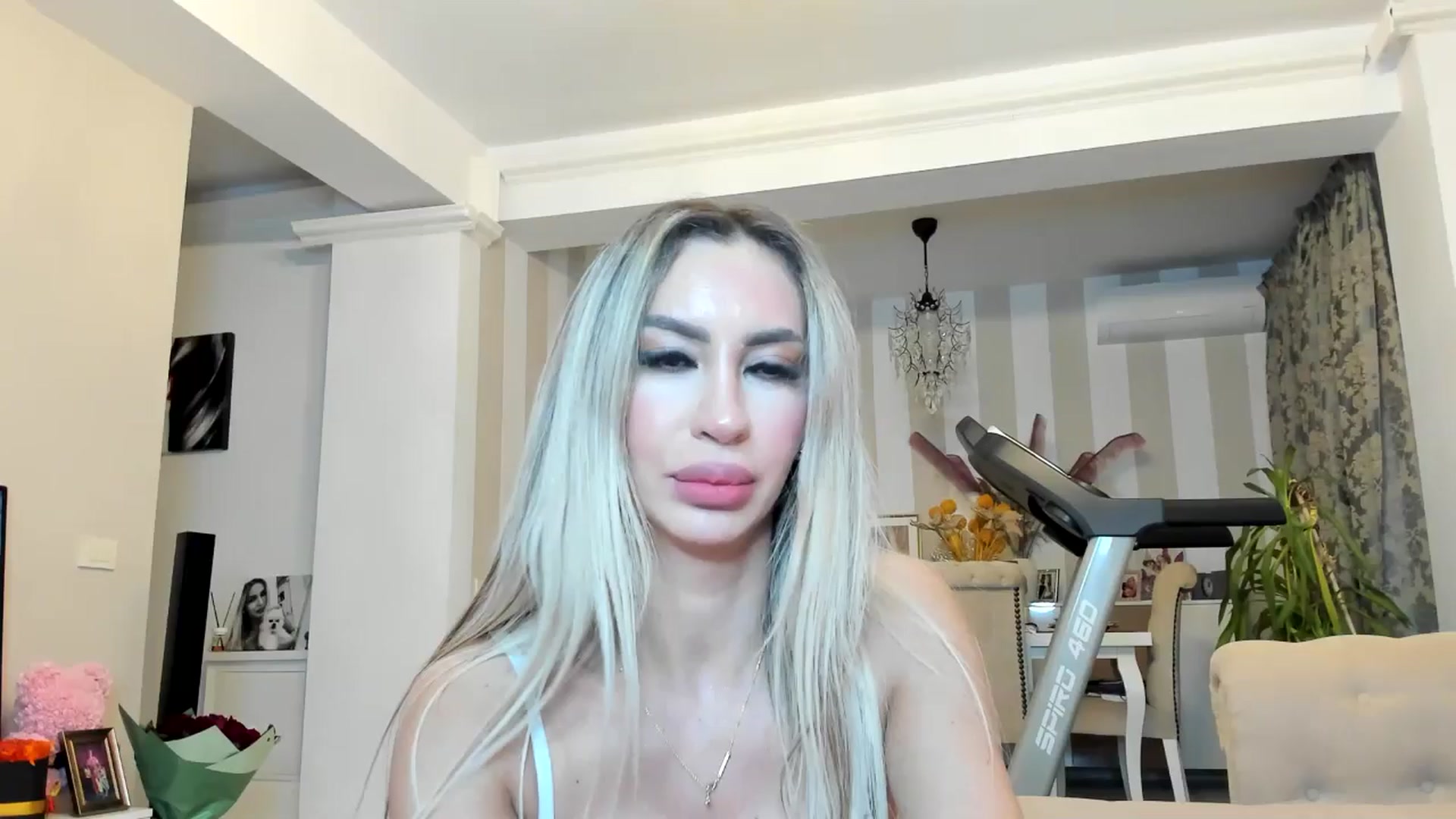 Gallery image thumbnail from Missy_alena's myfreecams stream on, 02/23/2026, 23:11 image 1 of 20