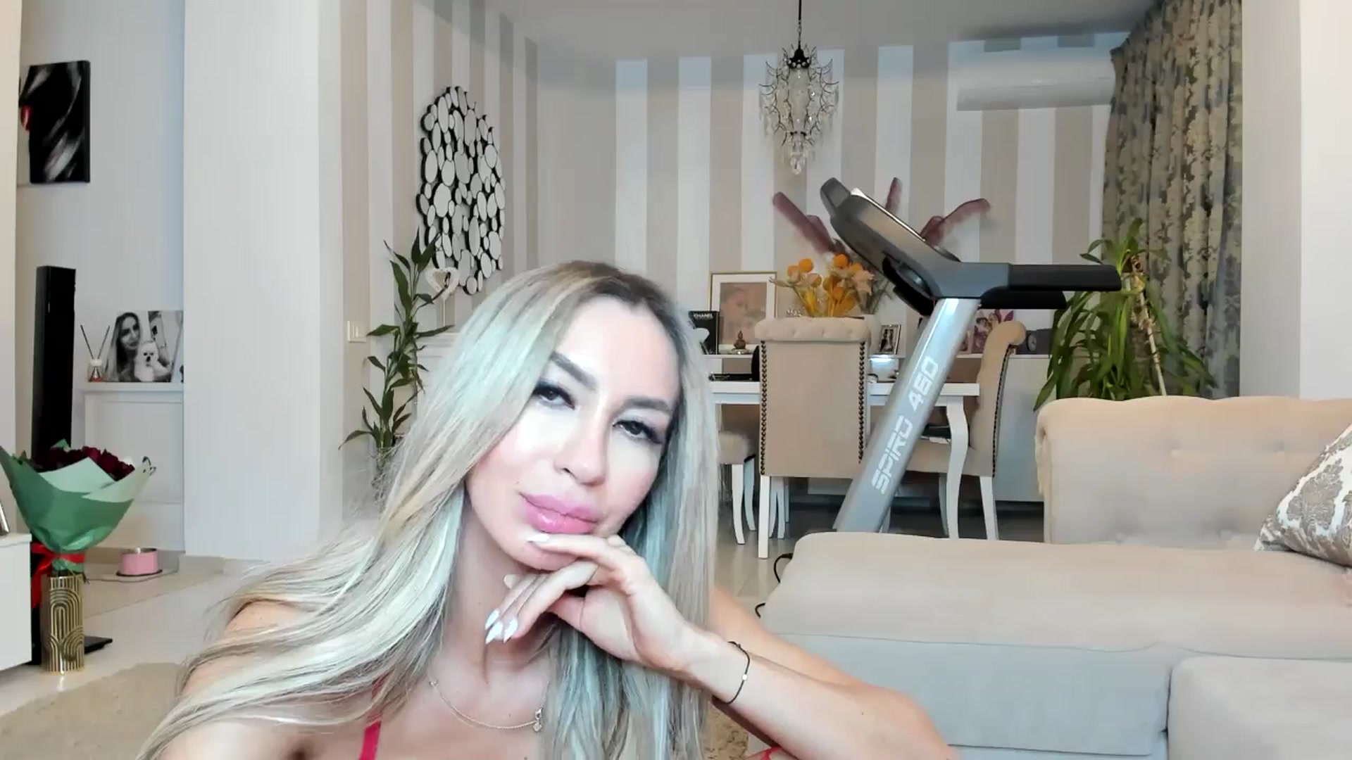 Gallery image thumbnail from Missy_alena's myfreecams stream on, 02/26/2026, 02:19 image 12 of 20