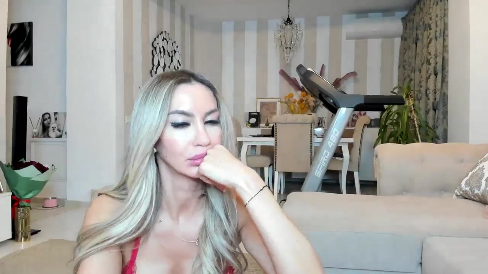 Gallery image thumbnail from Missy_alena's myfreecams stream on, 02/26/2026, 02:19 image 11 of 20