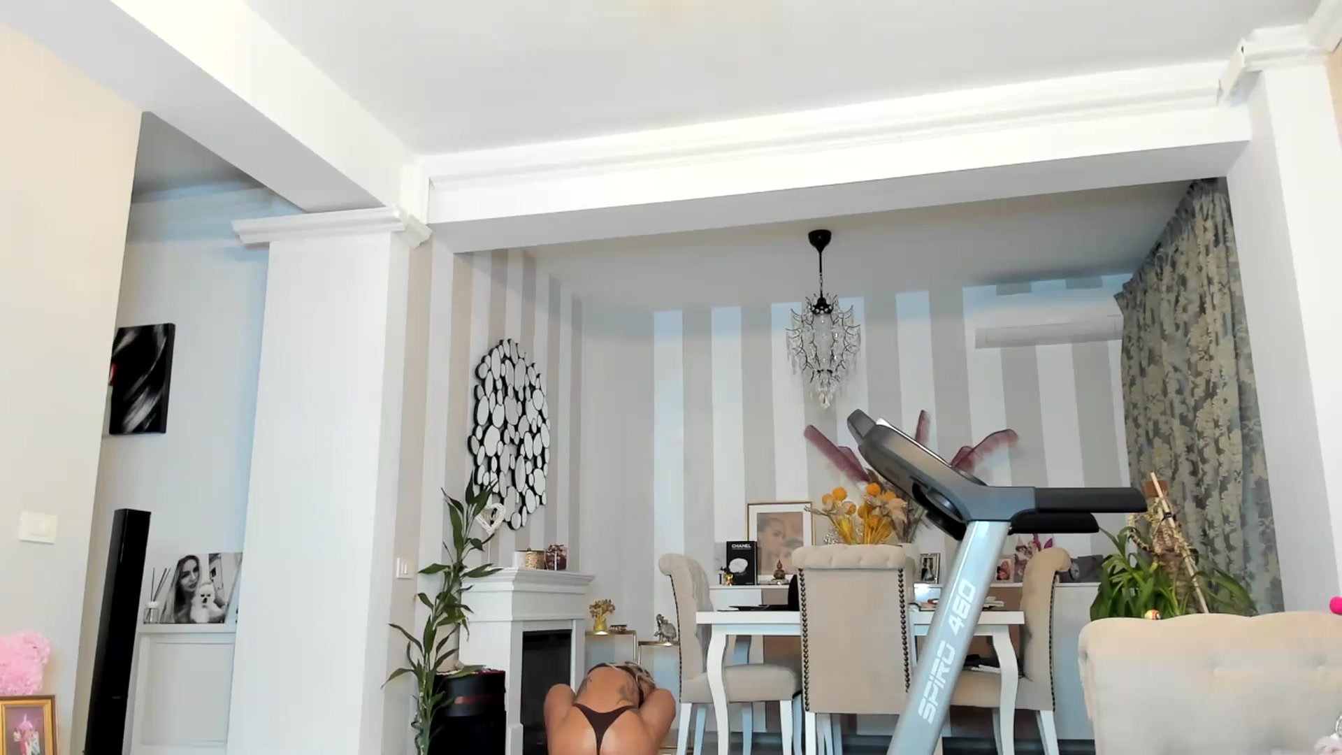 Gallery image thumbnail from Missy_alena's myfreecams stream on, 03/23/2026, 01:49 image 9 of 20
