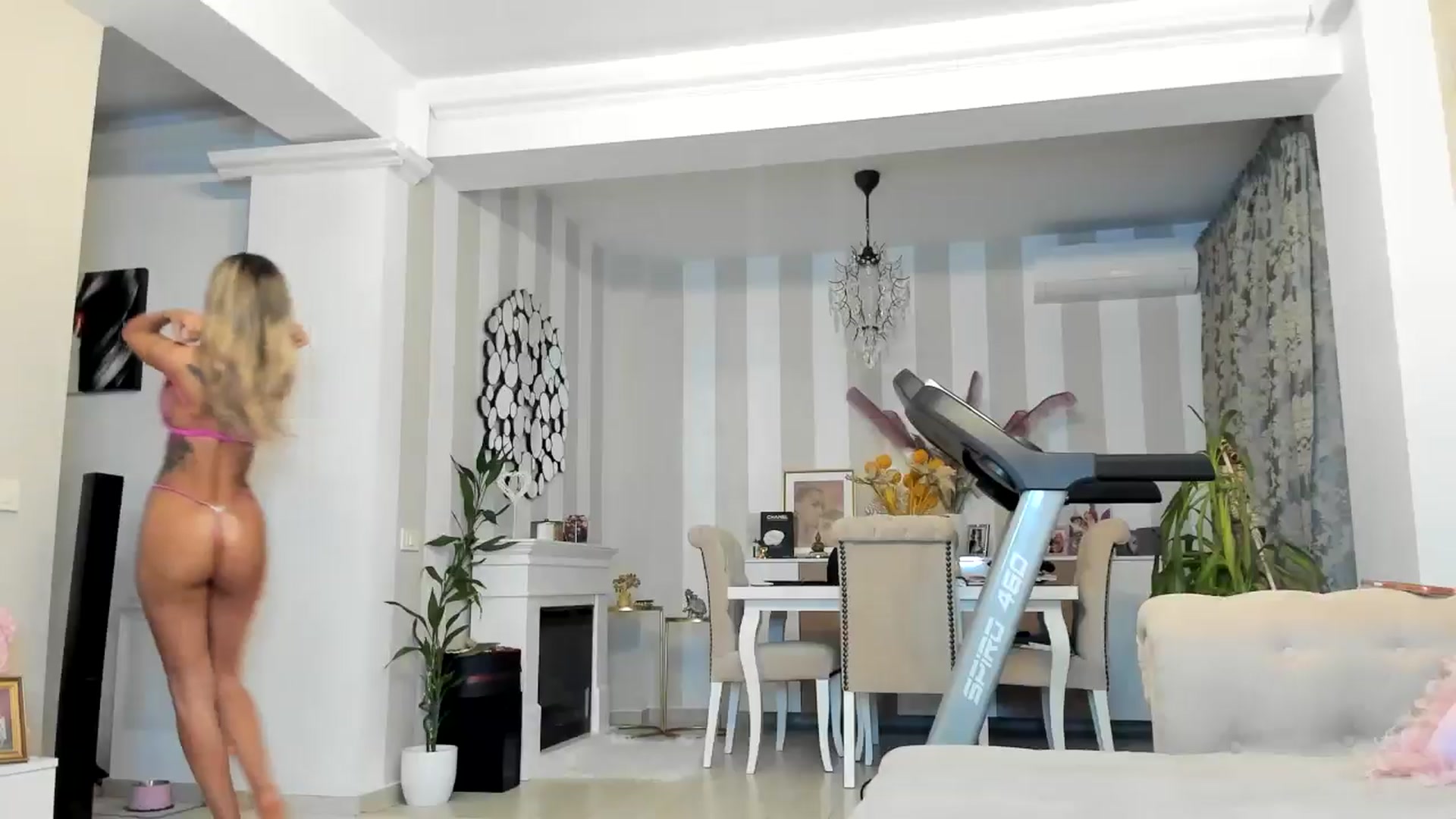 Gallery image thumbnail from Missy_alena's myfreecams stream on, 03/30/2026, 02:00 image 6 of 20