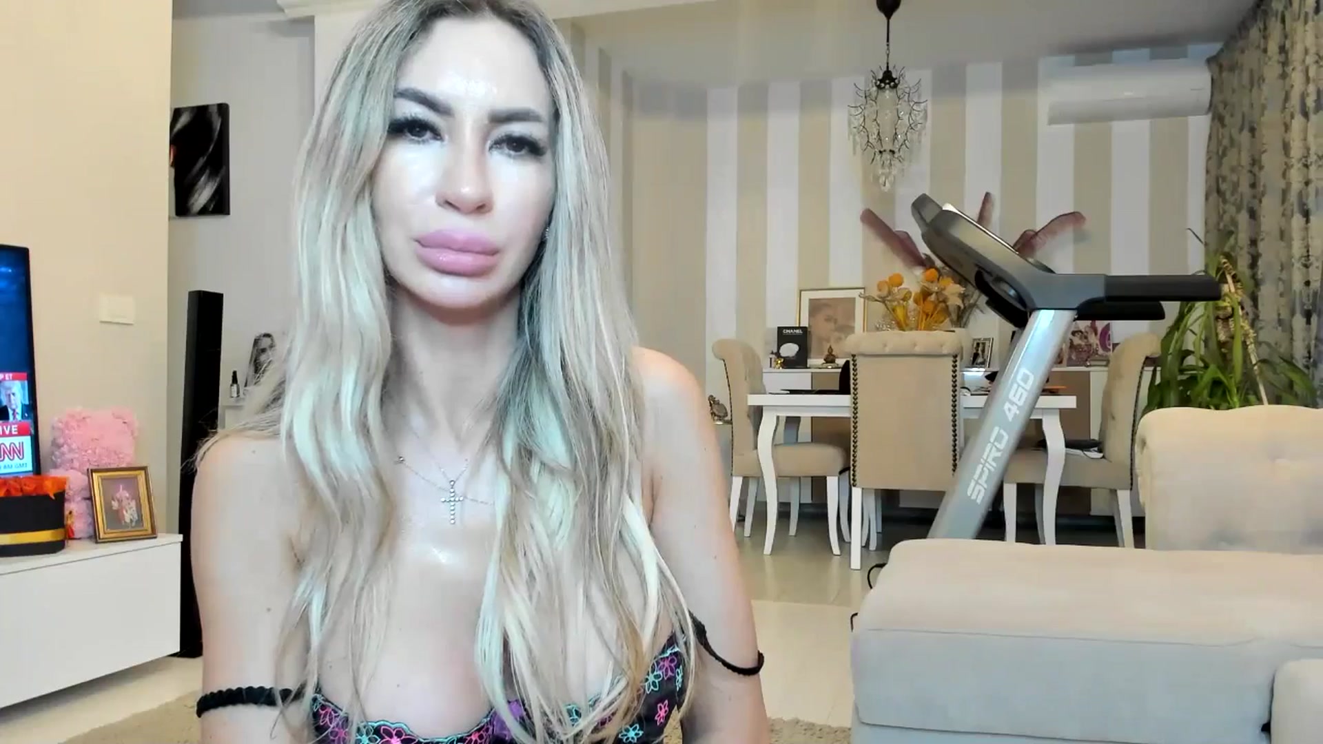 Gallery image thumbnail from Missy_alena's myfreecams stream on, 04/02/2026, 01:11 image 18 of 20