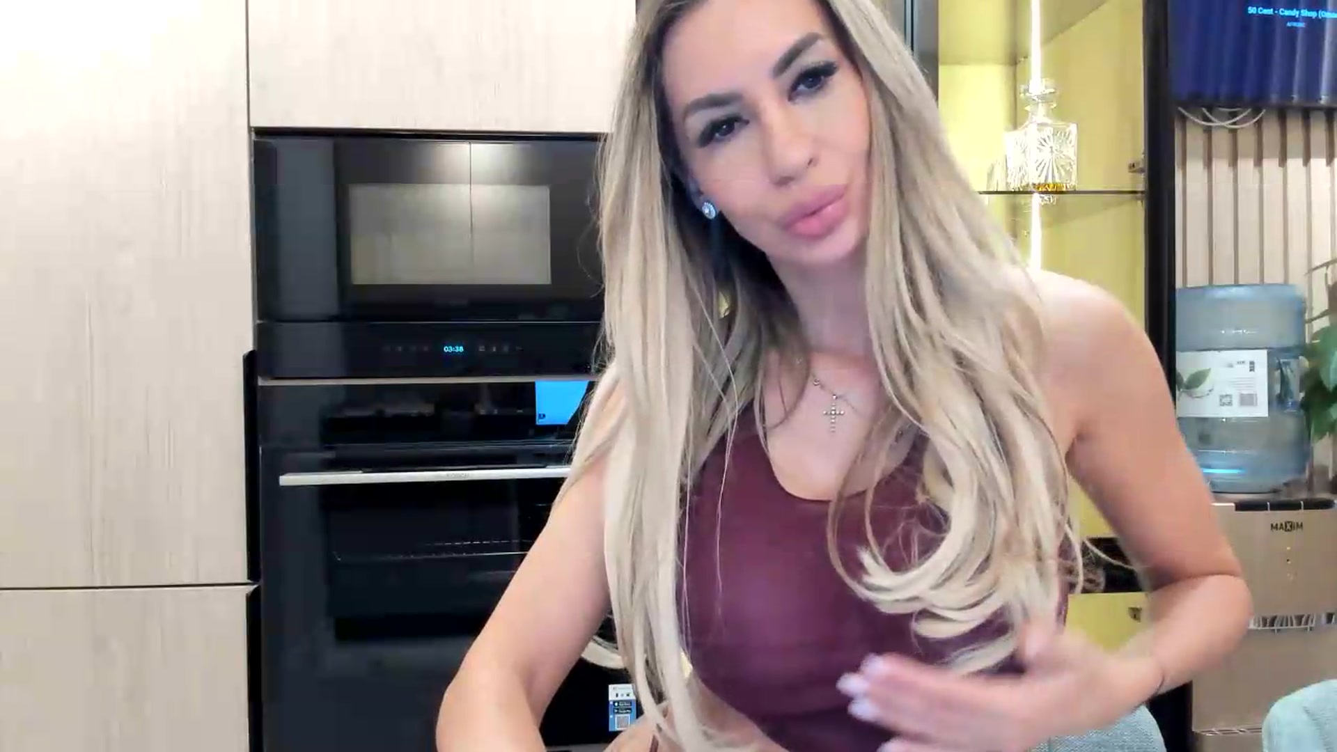 Gallery image thumbnail from Missy_alena's myfreecams stream on, 05/03/2026, 22:22 image 8 of 20