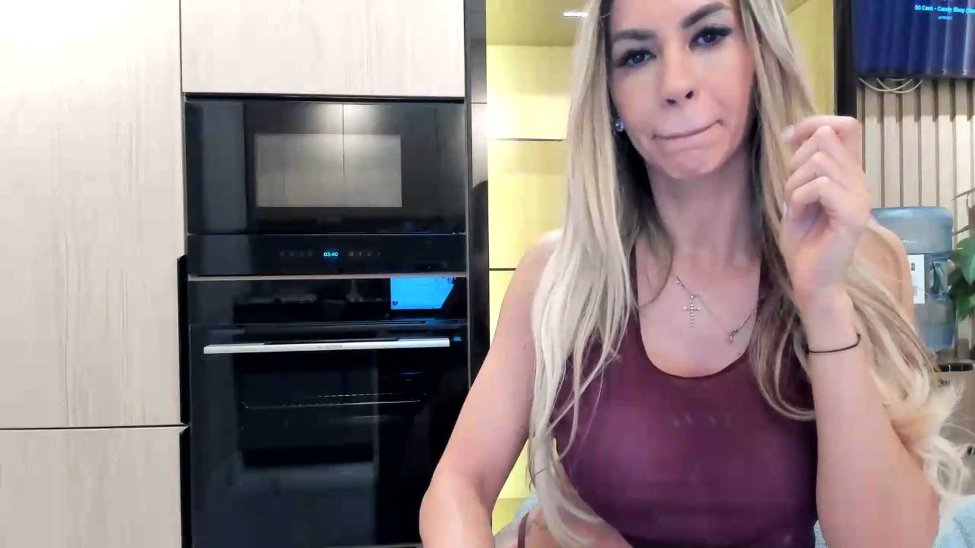 Gallery image thumbnail from Missy_alena's myfreecams stream on, 05/03/2026, 22:22 image 11 of 20