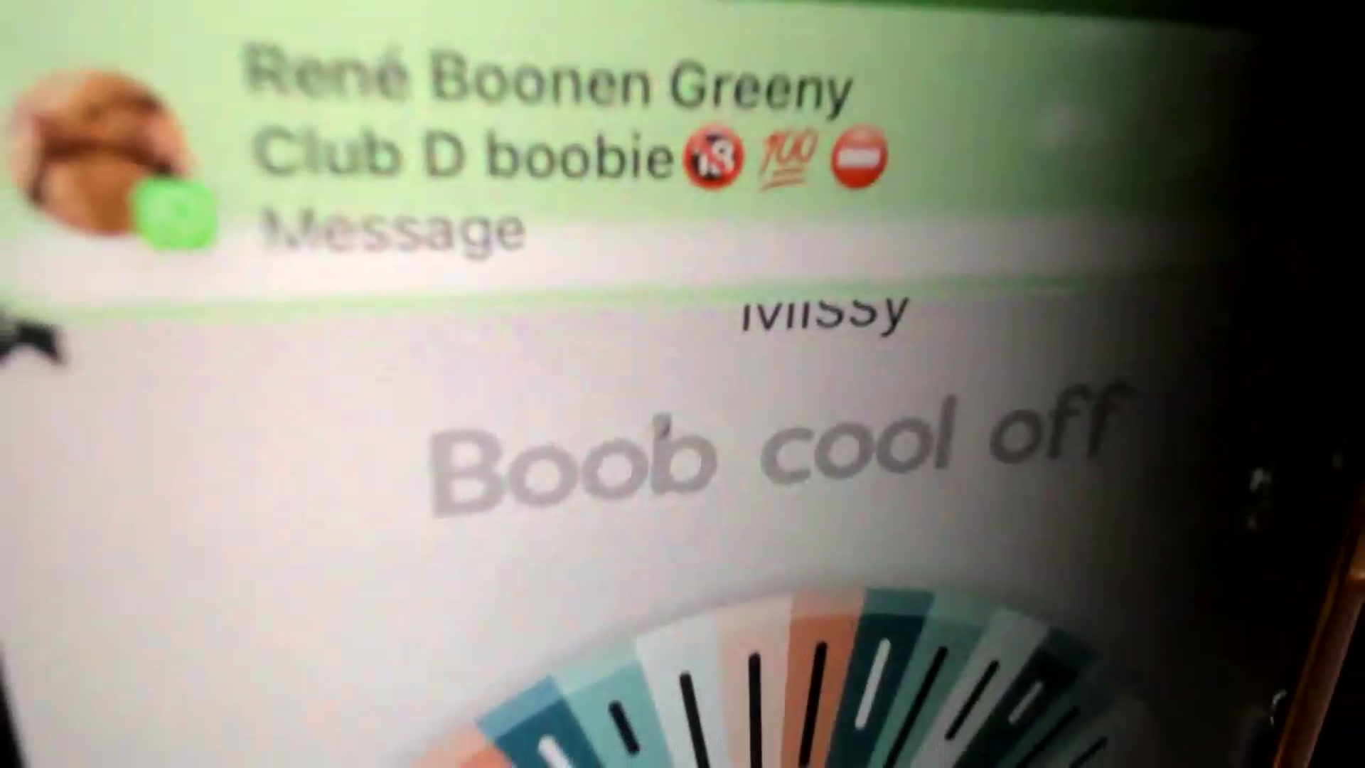 Gallery image thumbnail from Missy_alena's myfreecams stream on, 06/14/2026, 22:32 image 7 of 20
