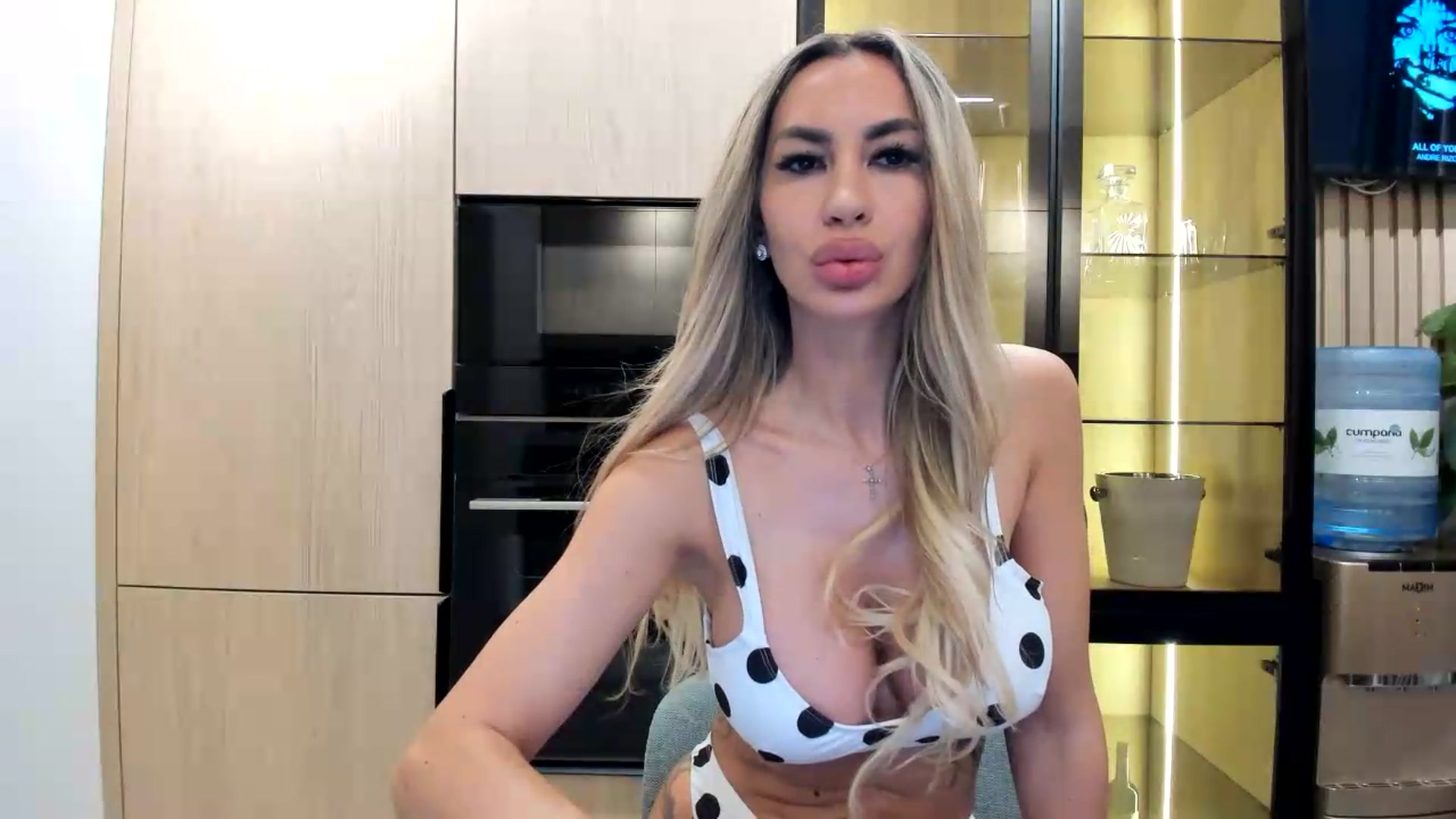 Gallery image thumbnail from Missy_alena's myfreecams stream on, 07/03/2026, 22:48 image 12 of 20