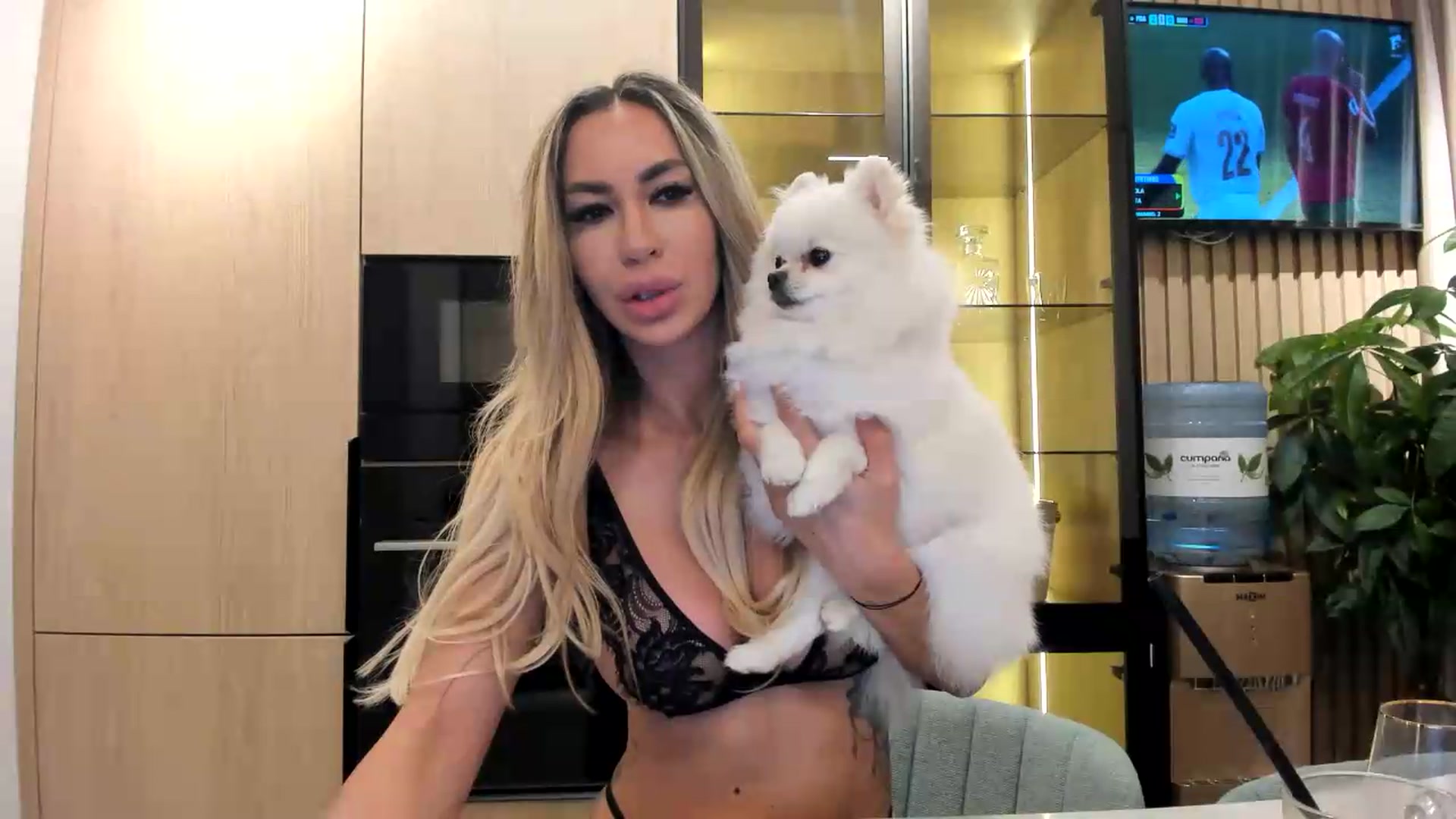 Gallery image thumbnail from Missy_alena's myfreecams stream on, 07/09/2026, 22:32 image 14 of 20