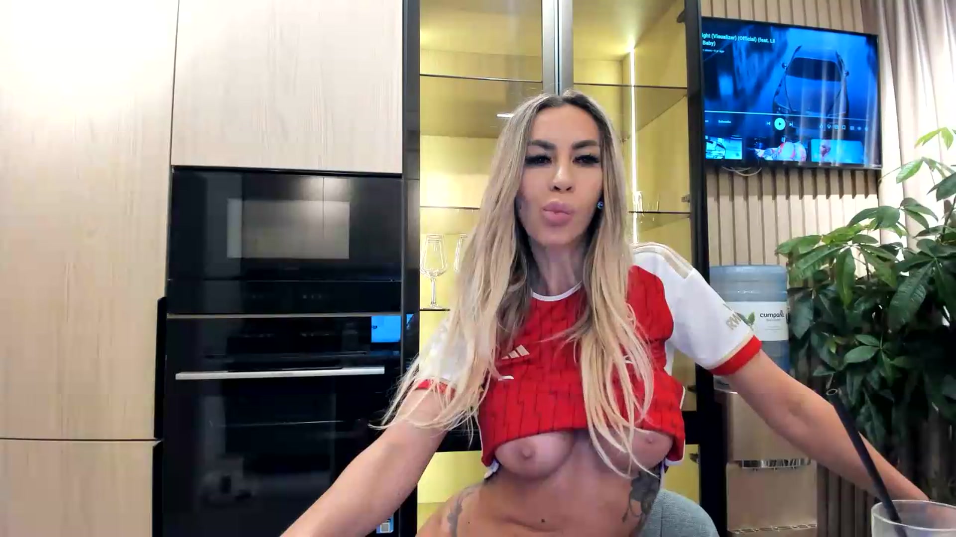 Gallery image thumbnail from Missy_alena's myfreecams stream on, 07/15/2026, 23:55 image 2 of 20