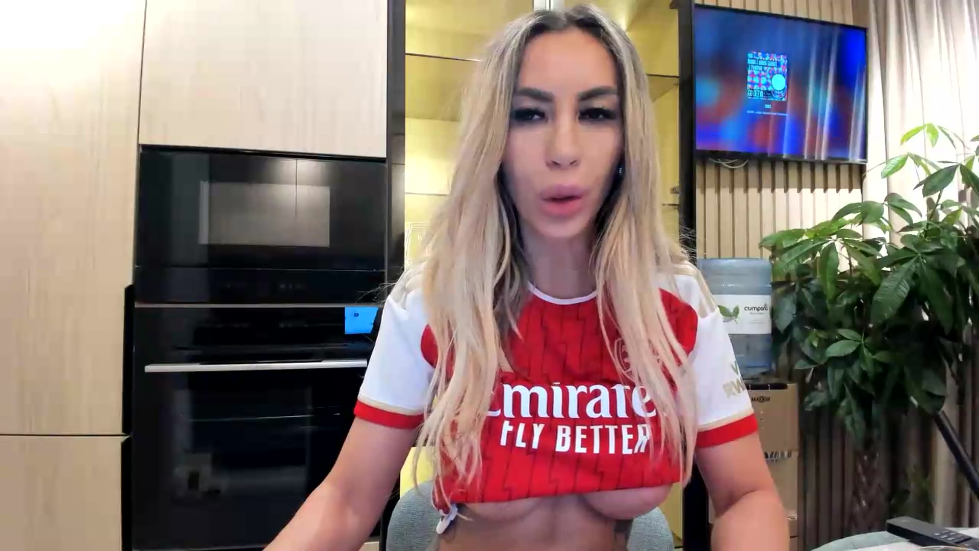 Gallery image thumbnail from Missy_alena's myfreecams stream on, 07/15/2026, 23:55 image 19 of 20