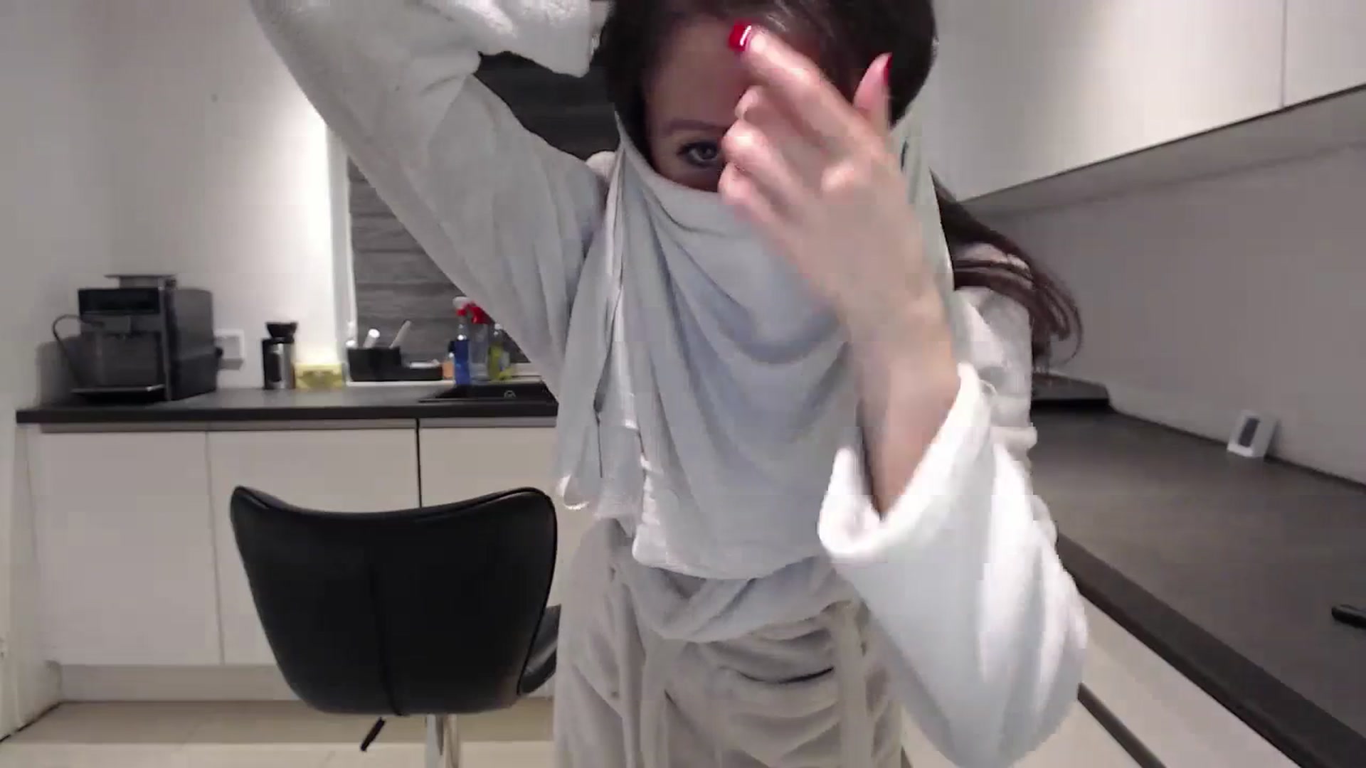 Gallery image thumbnail from Mistery_Nelly's myfreecams stream on, 03/17/2024, 02:39 image 13 of 20