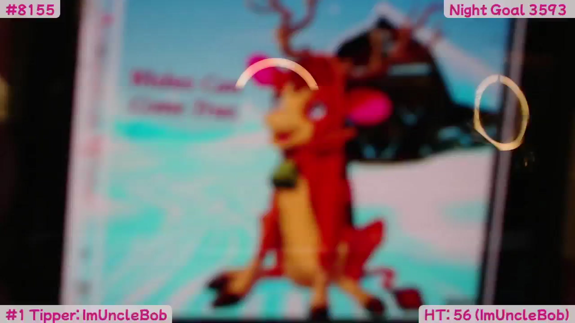 Gallery image thumbnail from MistleH03's myfreecams stream on, 12/06/2025, 04:02 image 1 of 20