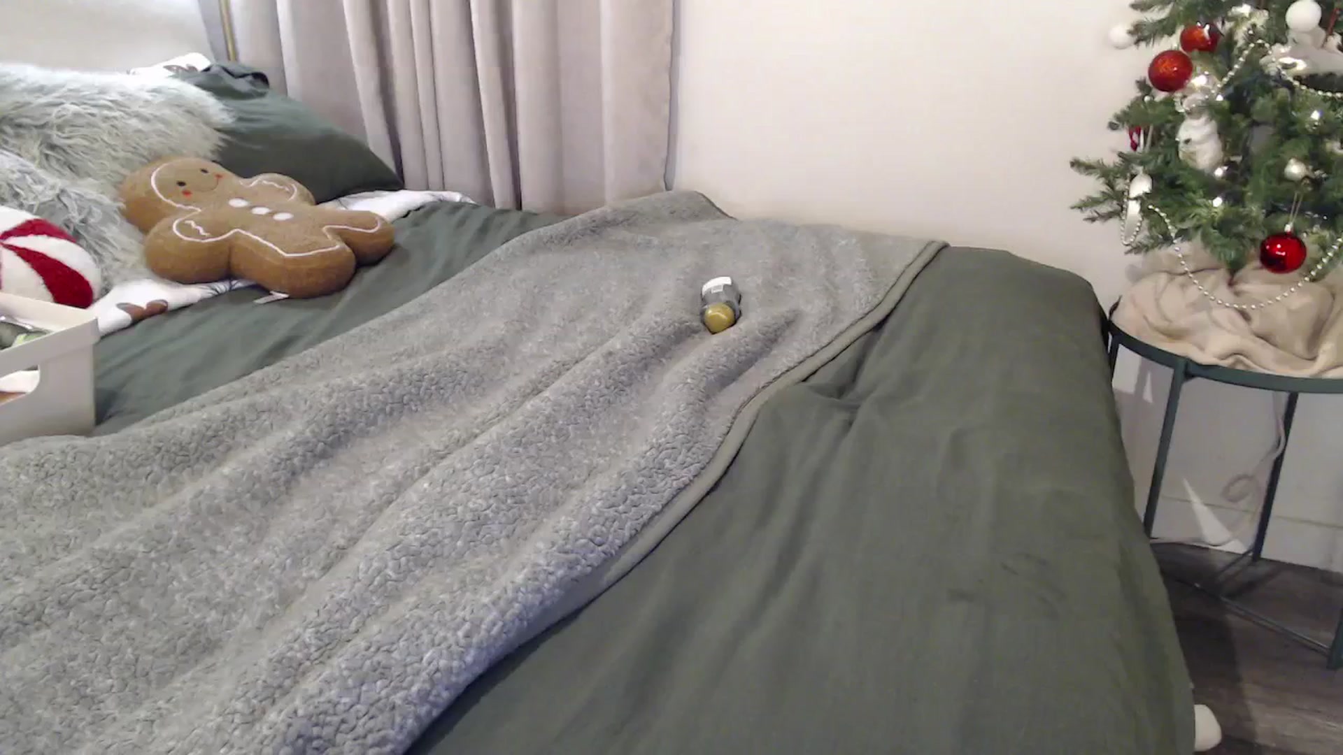 Gallery image thumbnail from MistleH03's myfreecams stream on, 12/14/2025, 24:51 image 13 of 20